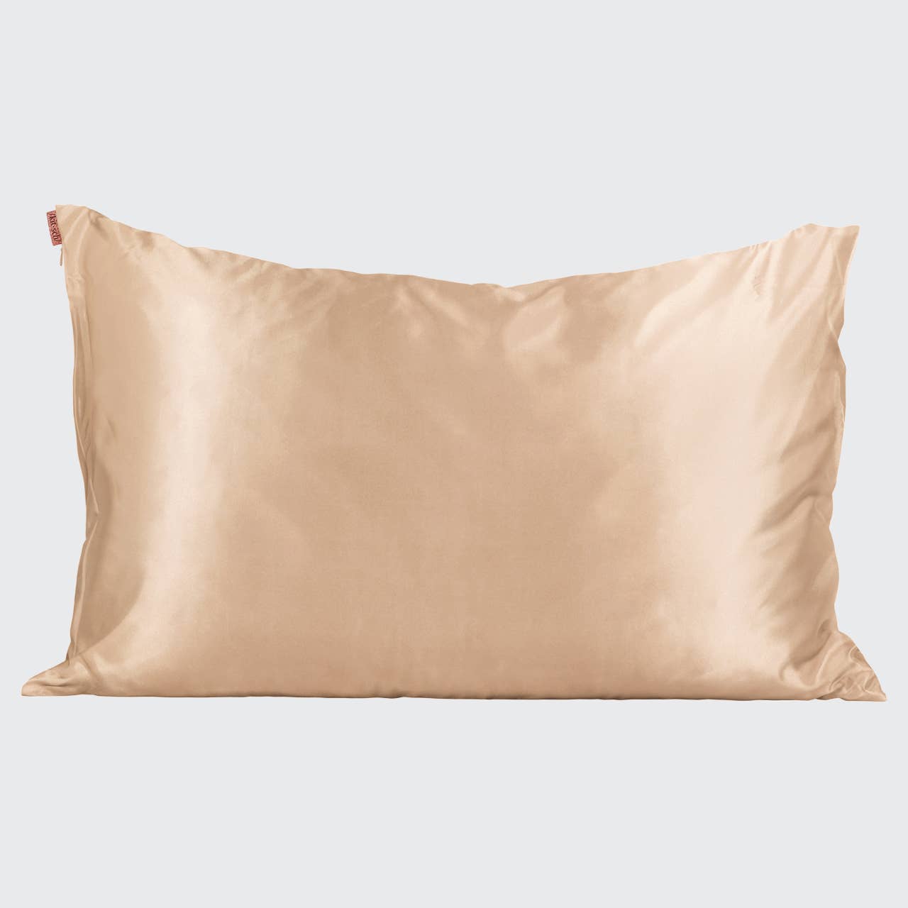 Satin Pillowcase - Champagne - Image 6