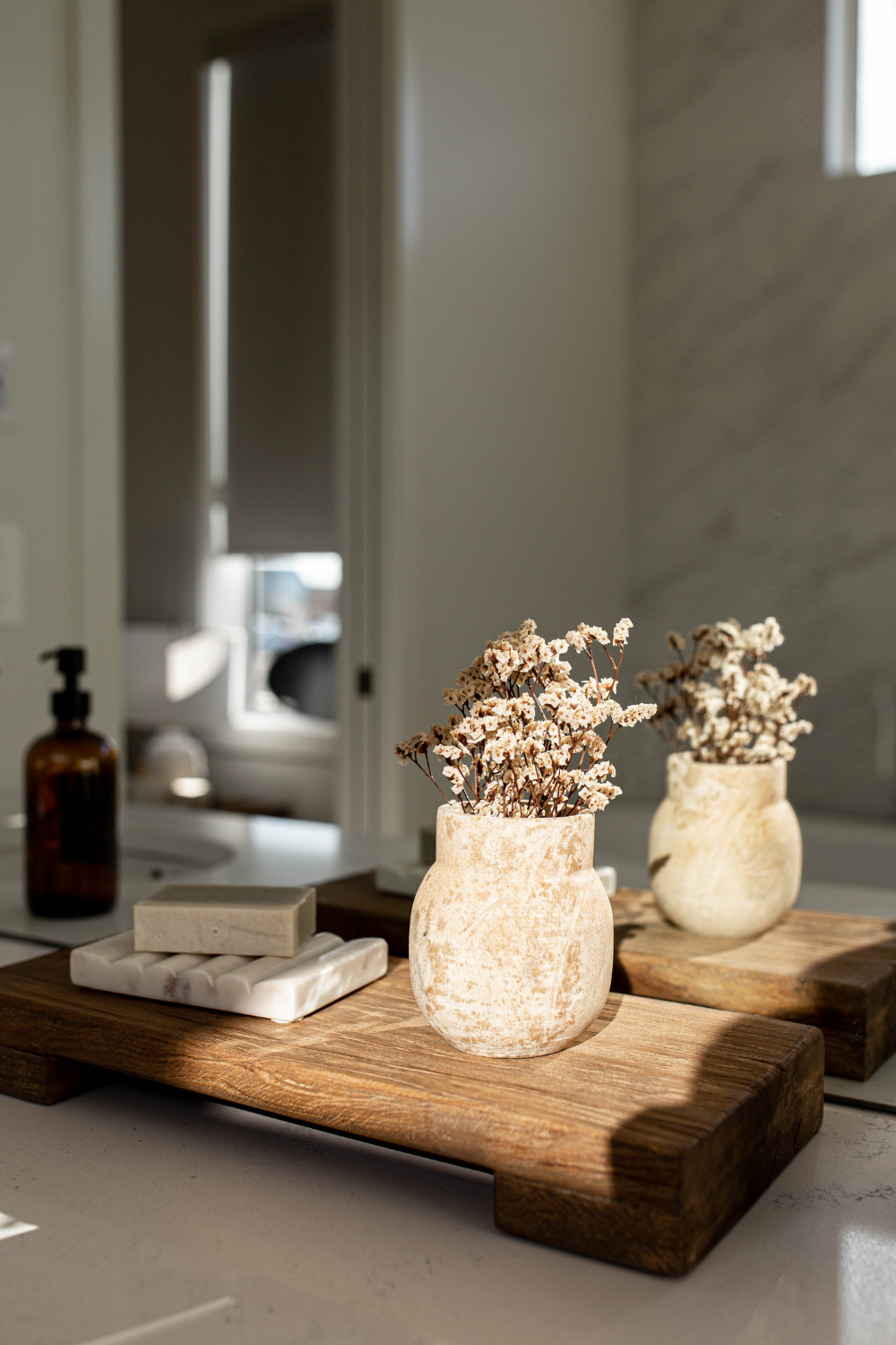 Sandstone Vase - Image 9