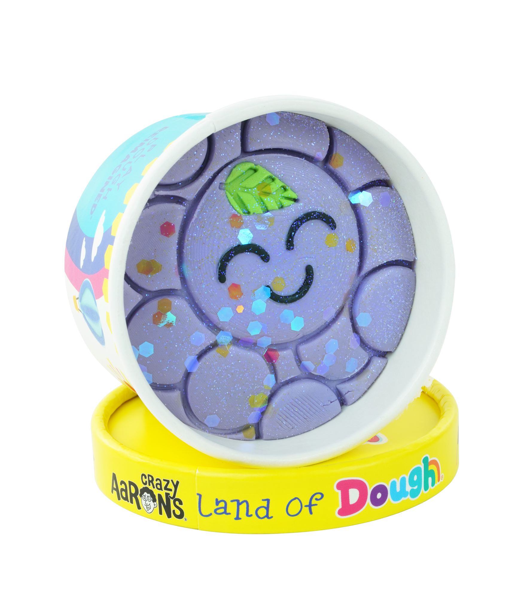 Land of Dough - Land of Dough 12 Count Medium Fruit Cup Display - Image 4