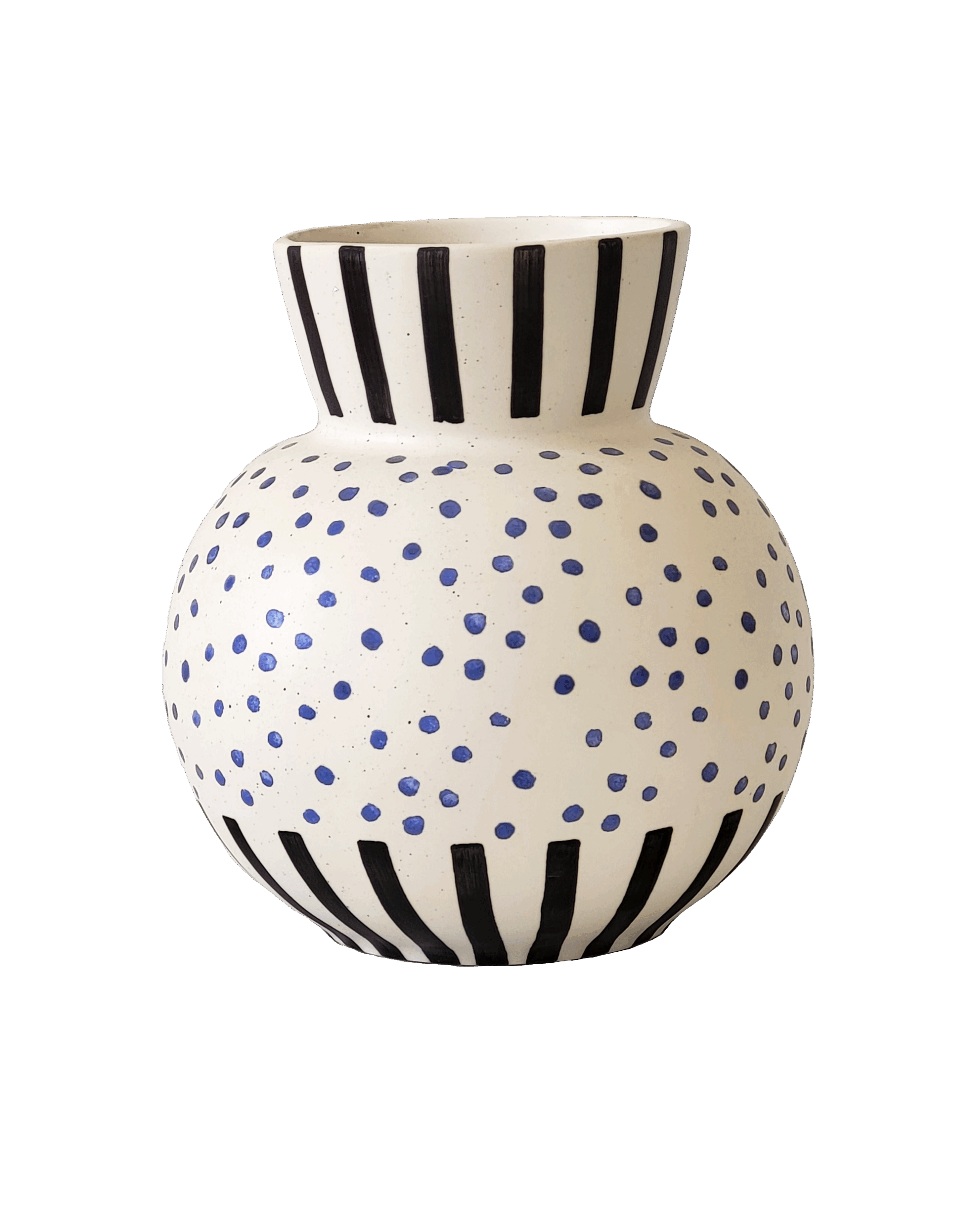 Pó de Barro - Large Orpheu Vase