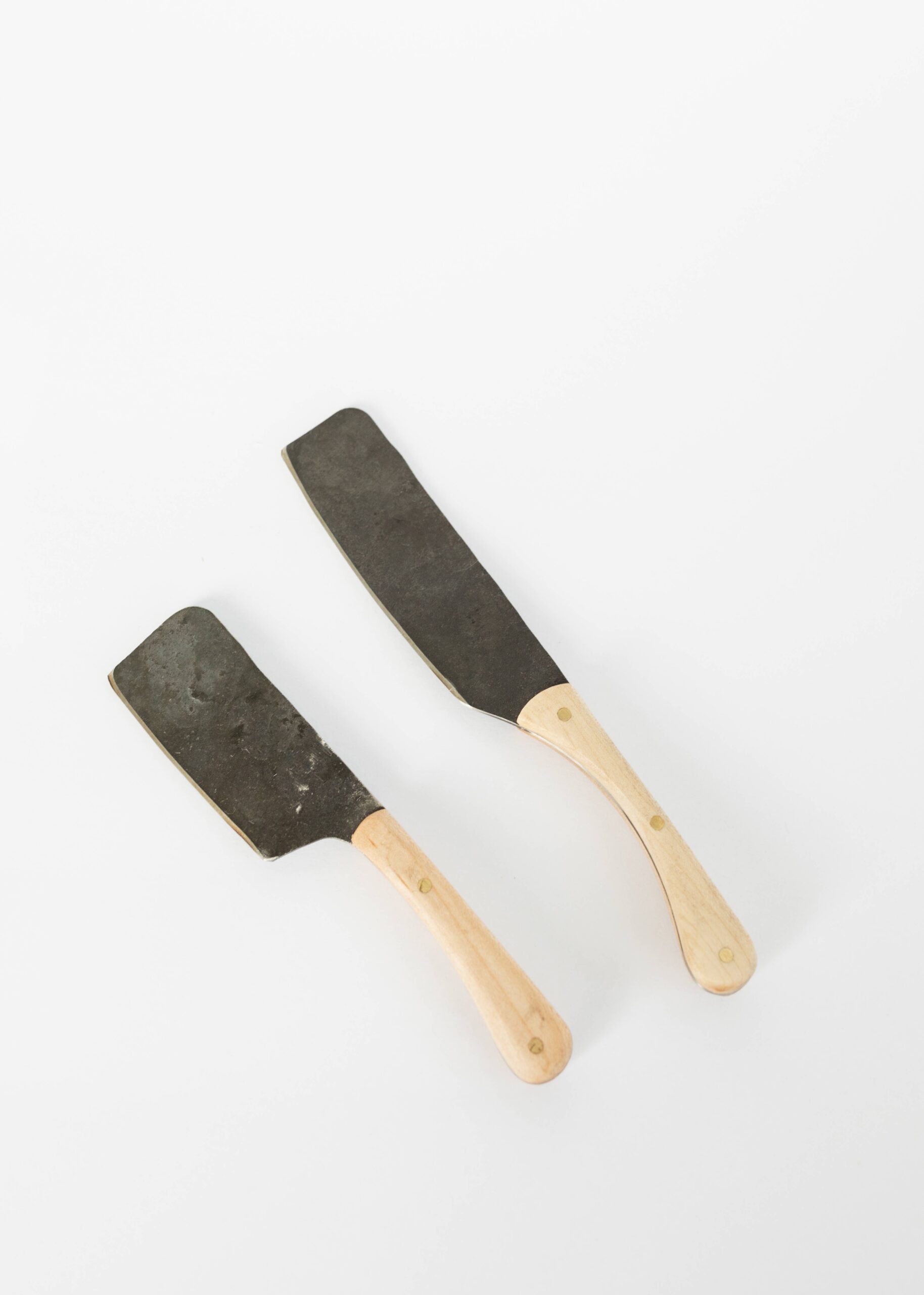 The Hand-Forged Spreader - Image 4