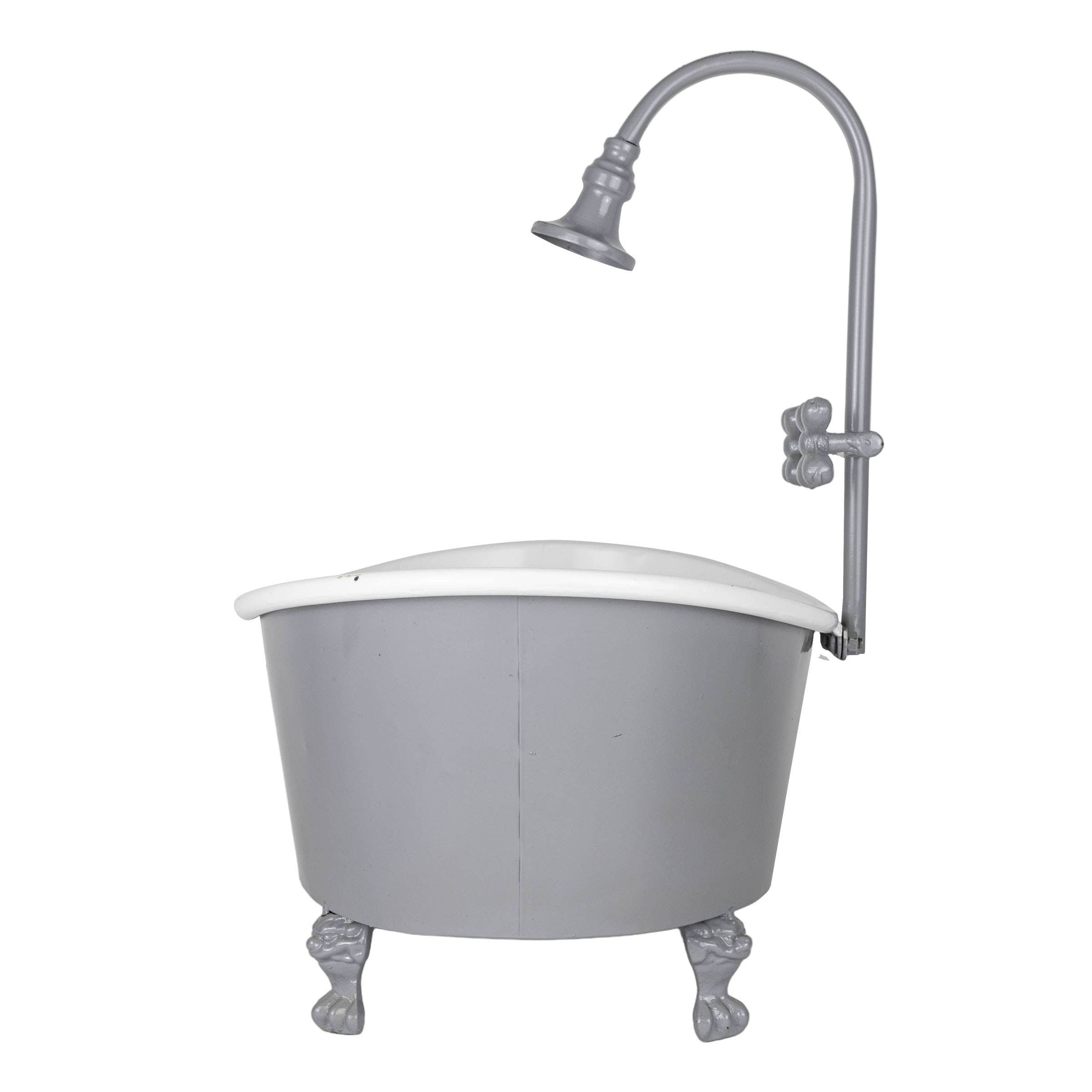 Eleanor Bathtub Planter - Image 4