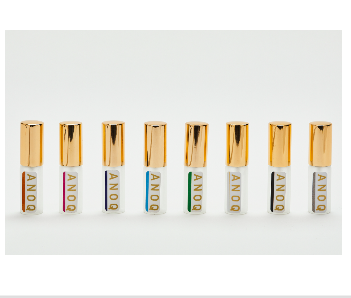 Spray Fragrance for Diffuser - Caresse Powder 5 Ml - Image 3