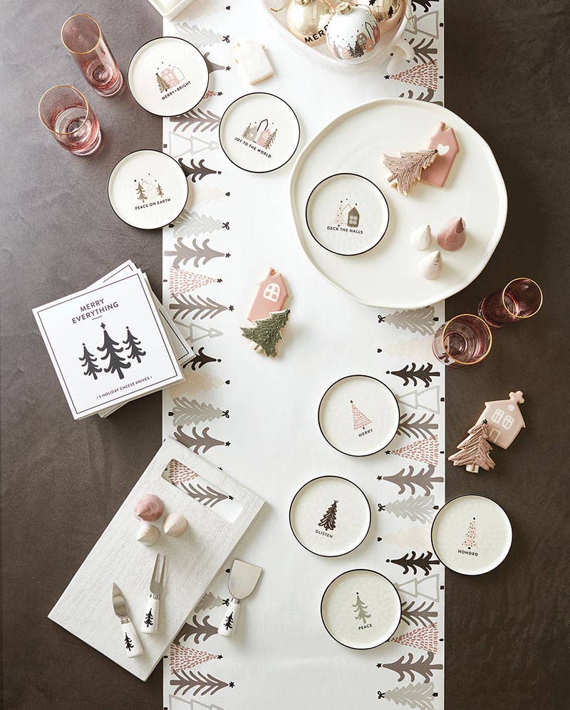 Gold Rimmed Glass - Blush - Champagne - Image 3