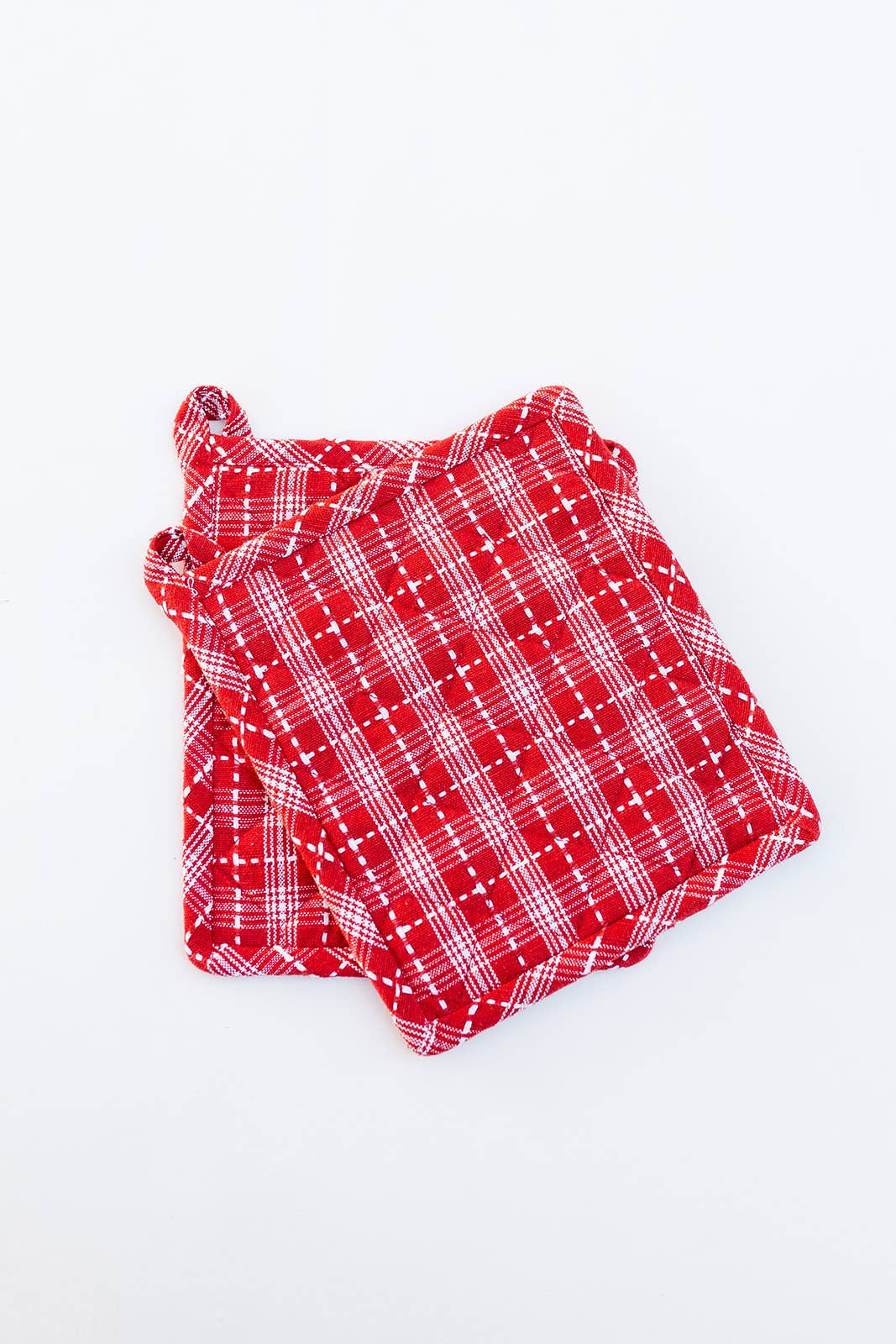 Millstream Home - The Holiday Pot Holder Set - Image 3