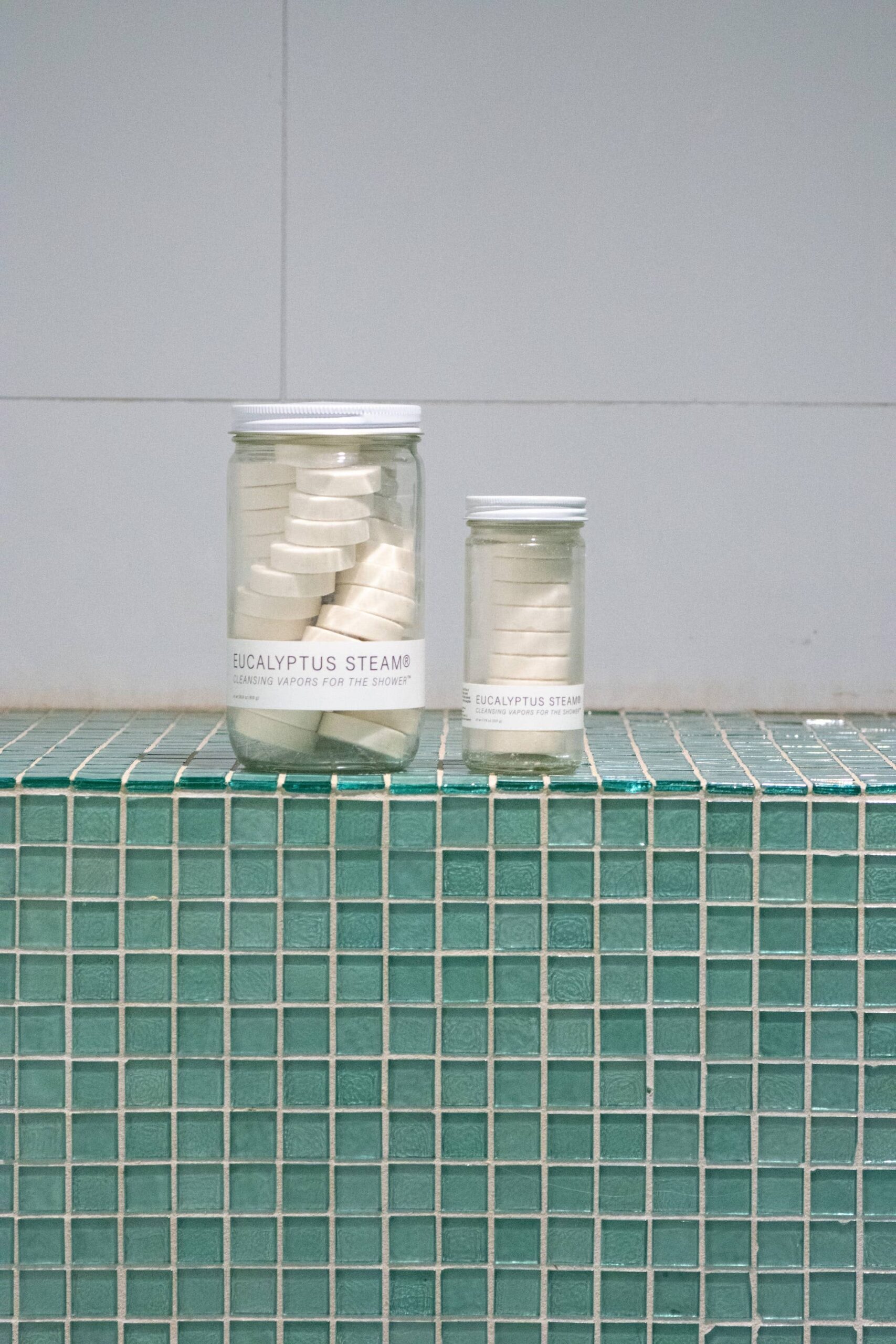 No Tox Life - EUCALYPTUS STEAM® Cleansing Vapors for the Shower™ - 8 pcs - Image 8