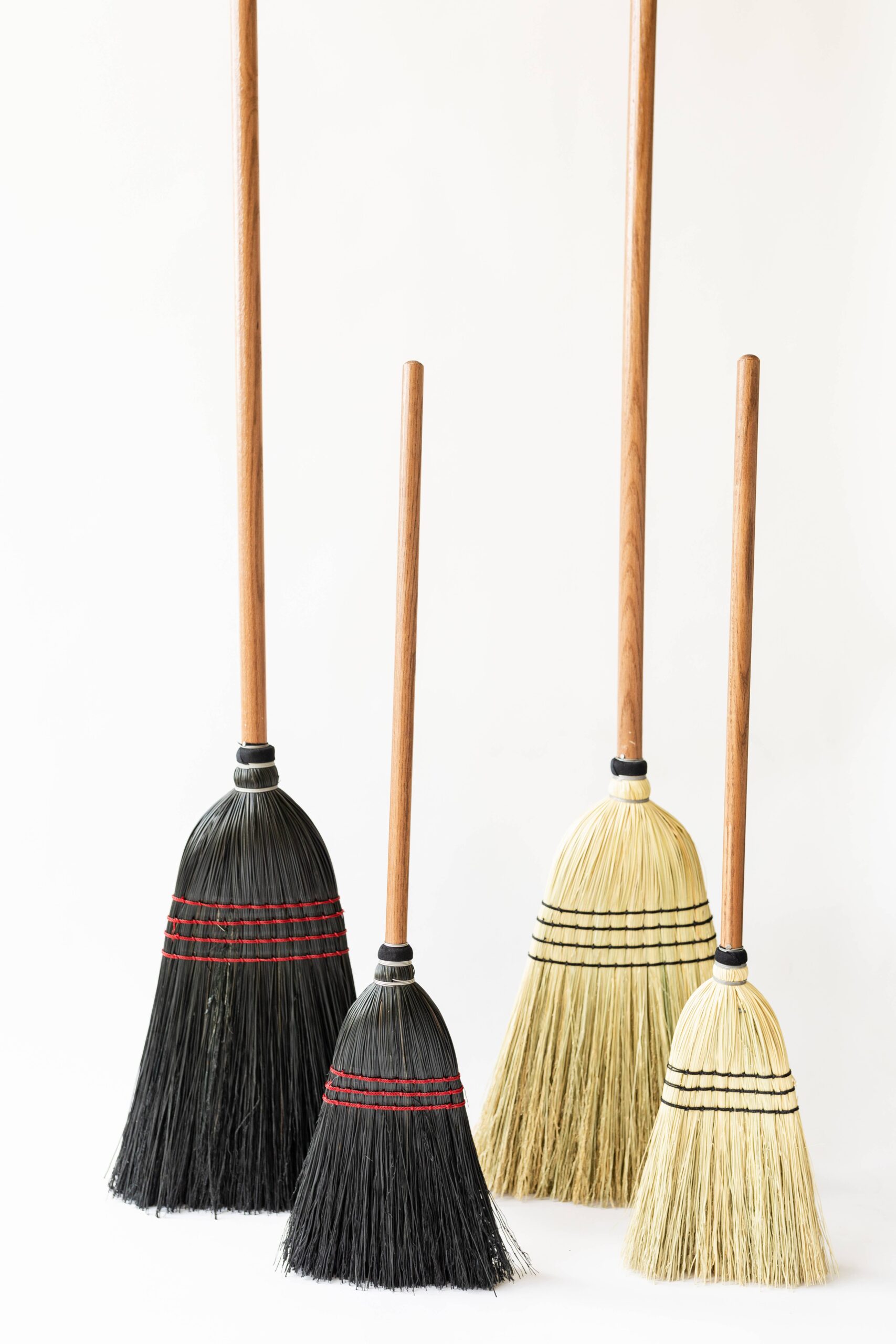 Millstream Home - The Everyday Broom