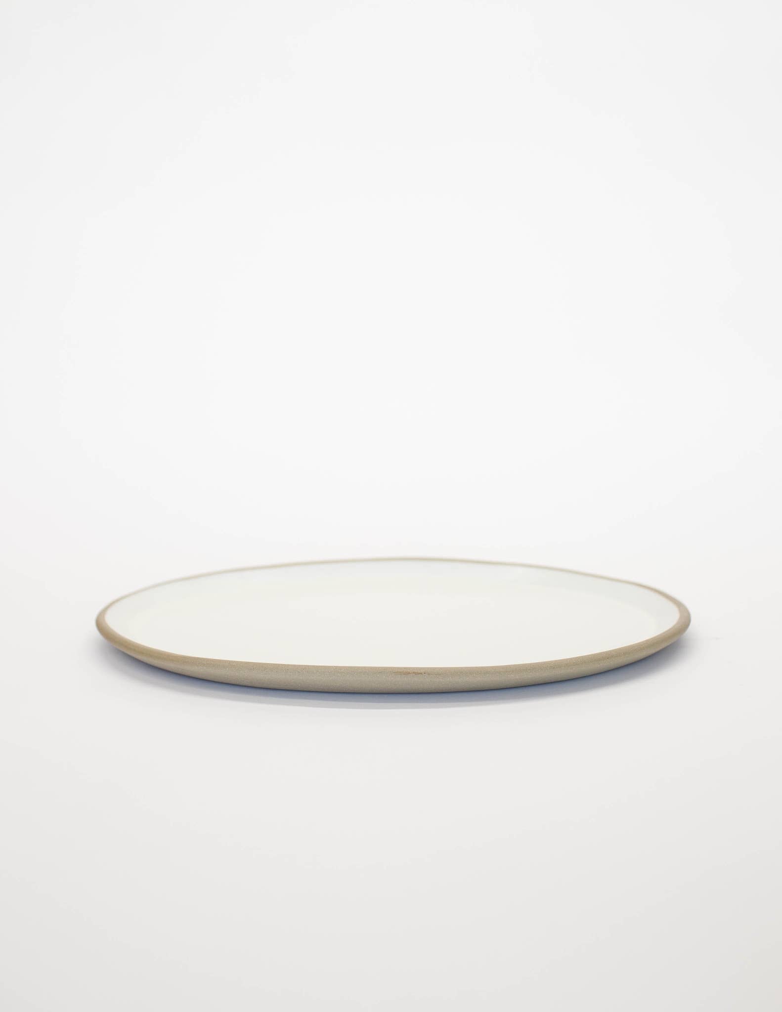 Jars of Dust - Serving Platter - Eggshell - Image 3