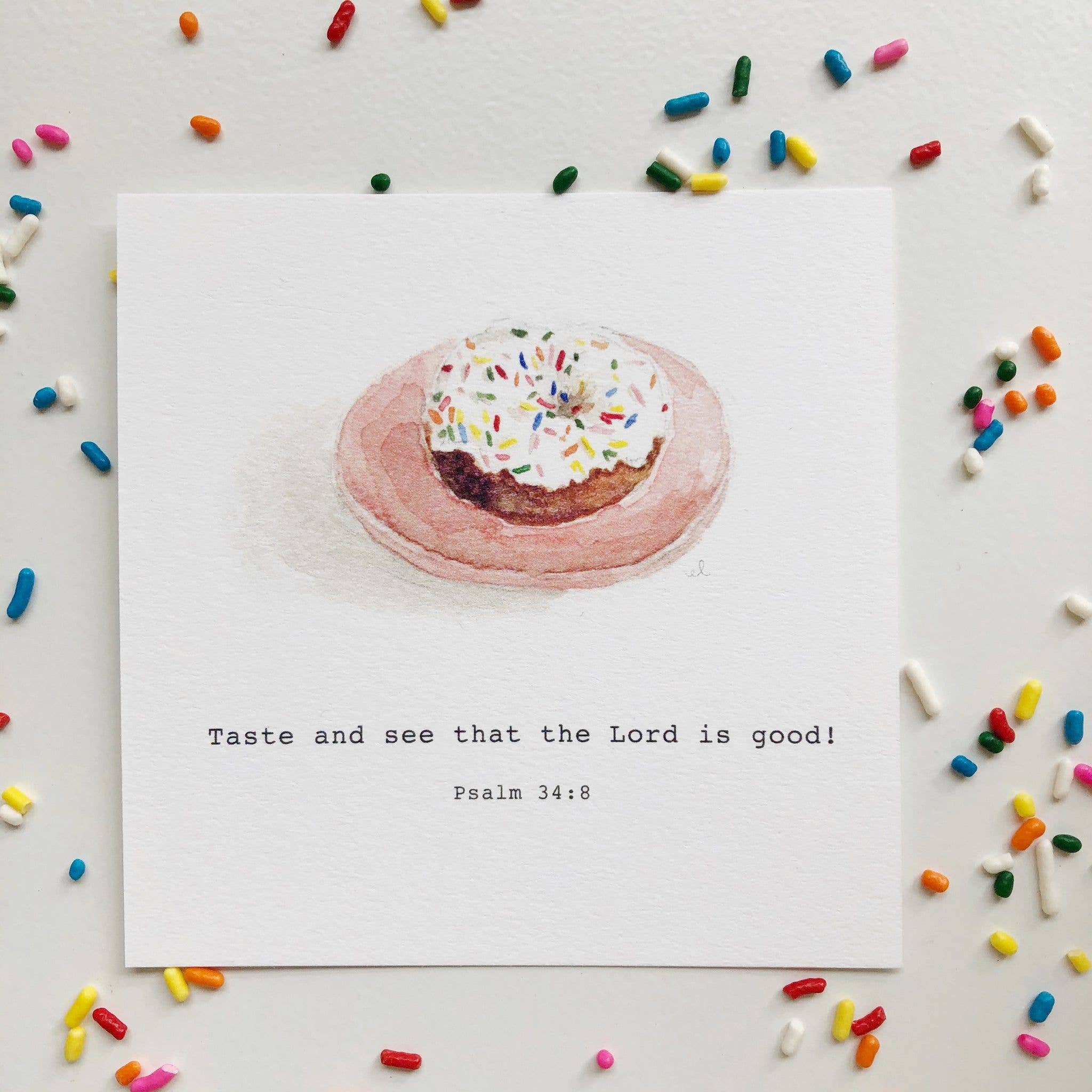 Truth for today cards for kids - Image 8