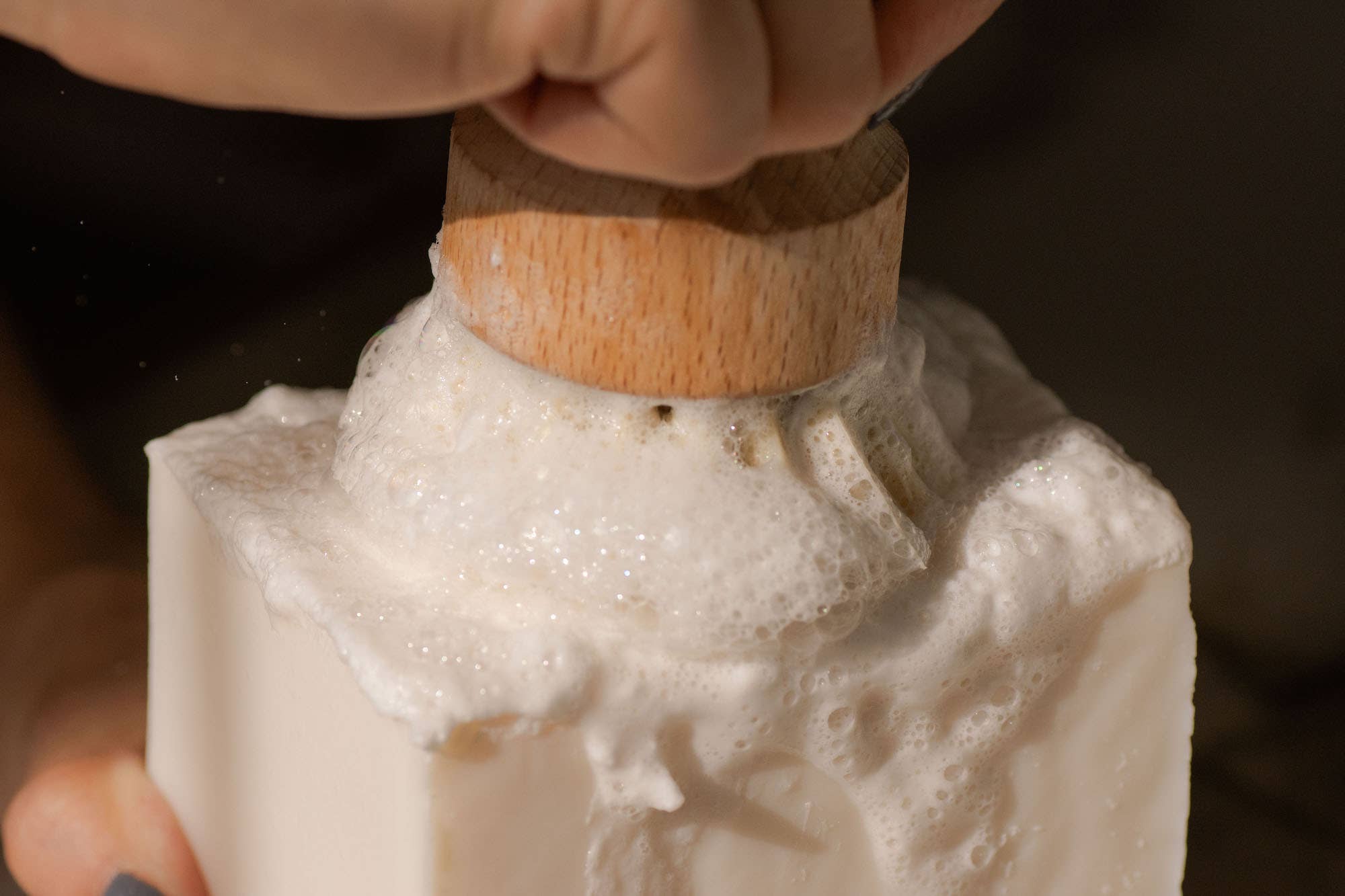 No Tox Life - DISH BLOCK® solid dish soap Huge - Image 2