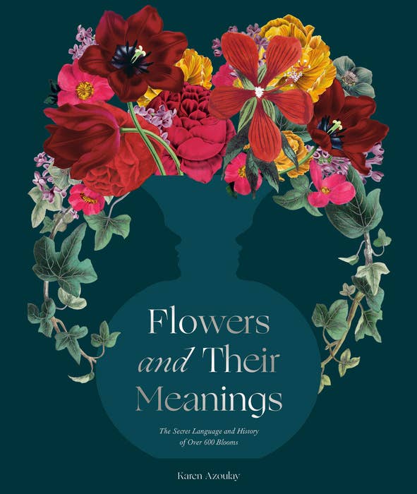 Penguin Random House LLC - Flowers And Their Meanings