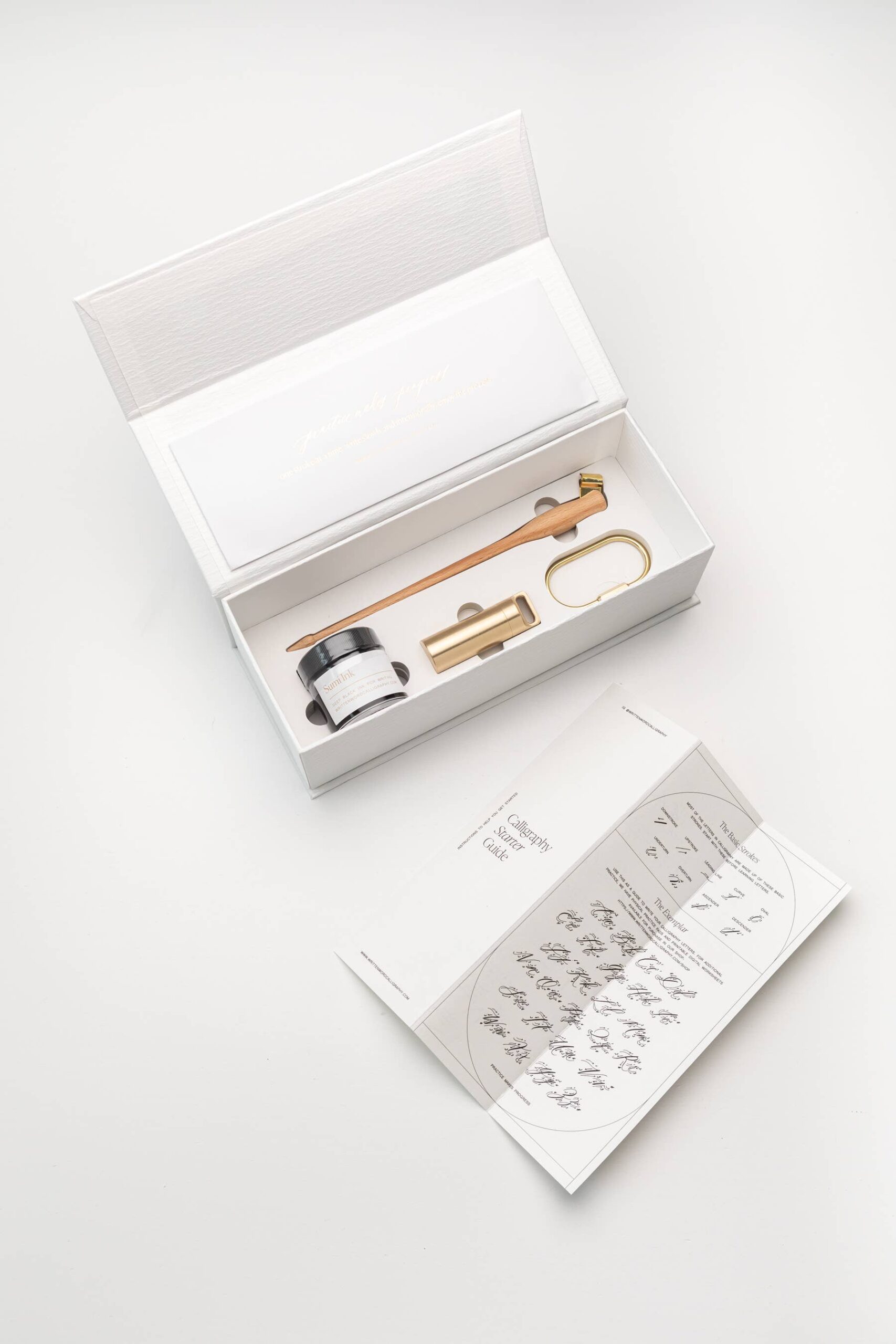 Calligraphy Starter Kit - Image 4