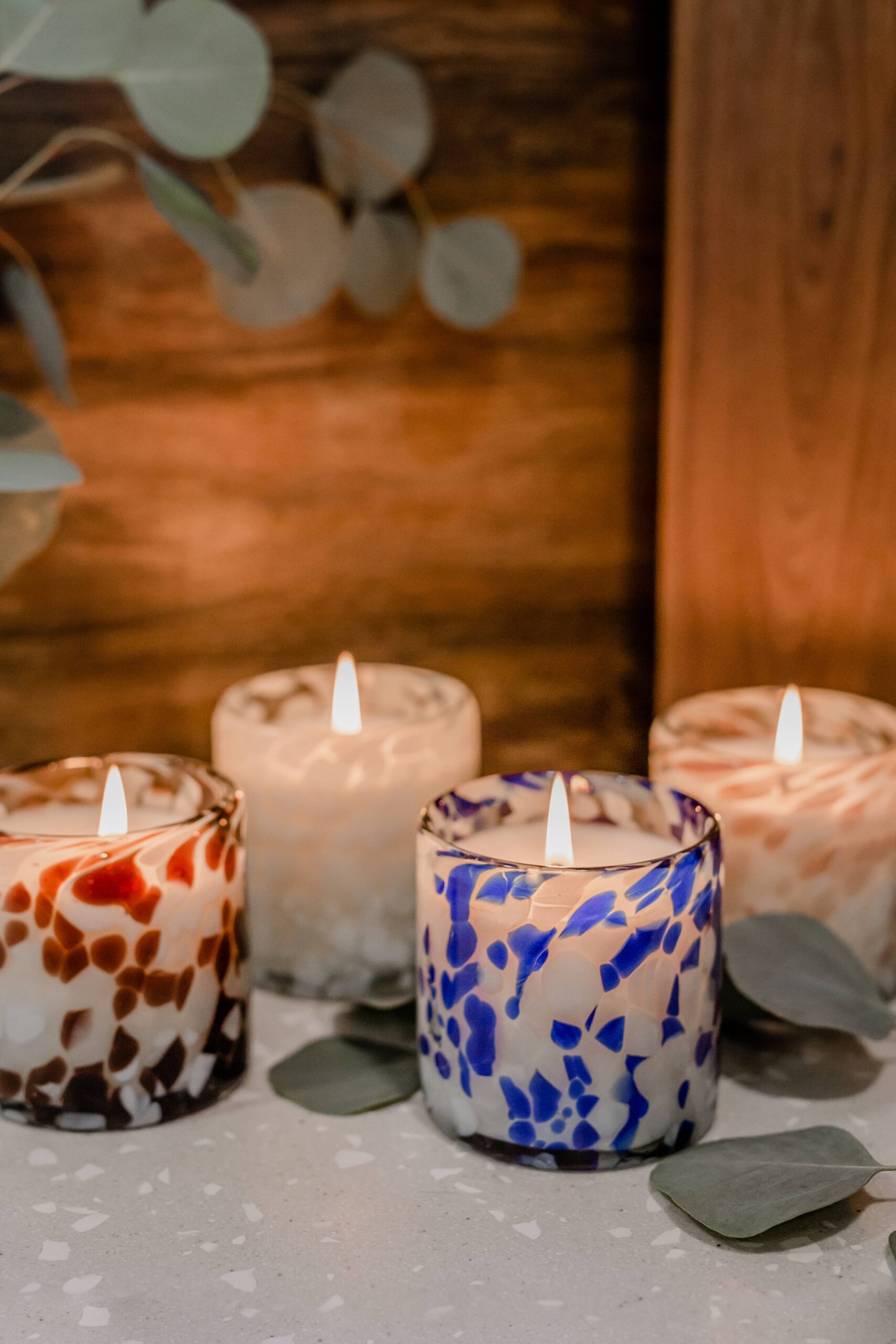 CASITA BY THE SEA candle - Image 3