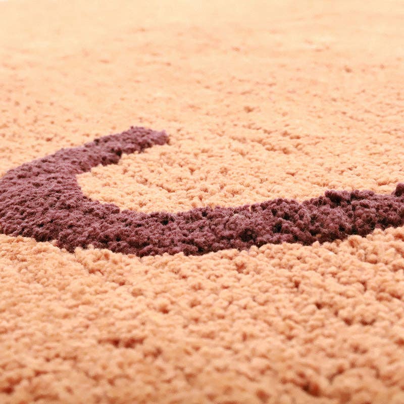 NATTIOT USA - SANDEL baby bear rug - Image 3