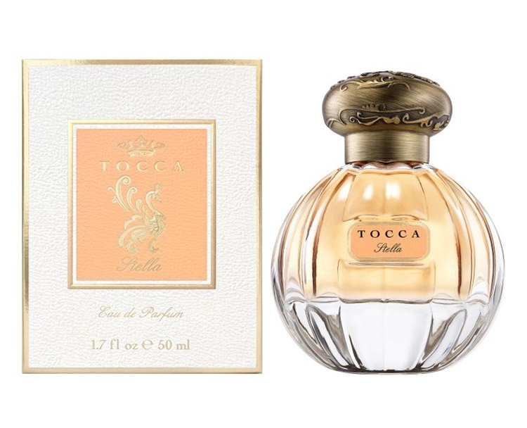 Stella 50ml Eau de Parfum