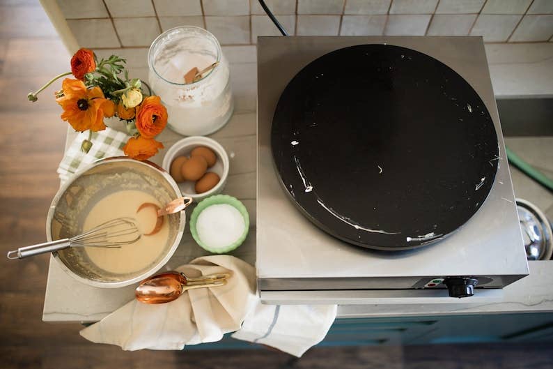 Copper Measuring Scoops - Image 10