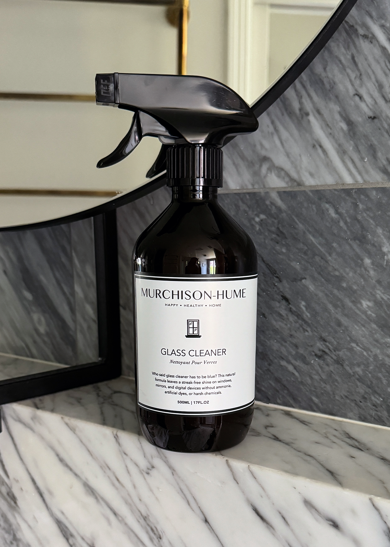 Murchison-Hume - Glass Cleaner