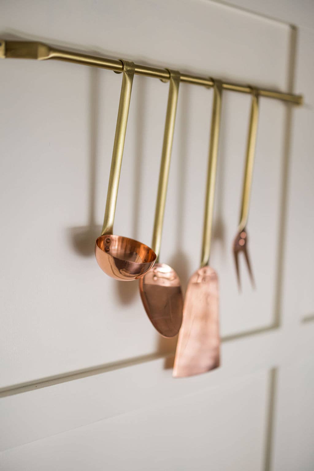 Galley and Fen - Utensil Hanging Rod - Image 8