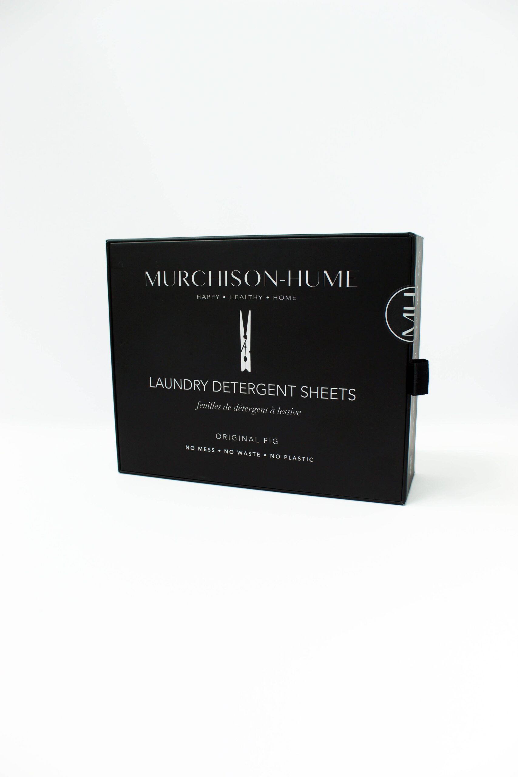 Murchison-Hume - Laundry Detergent Sheets - Image 2