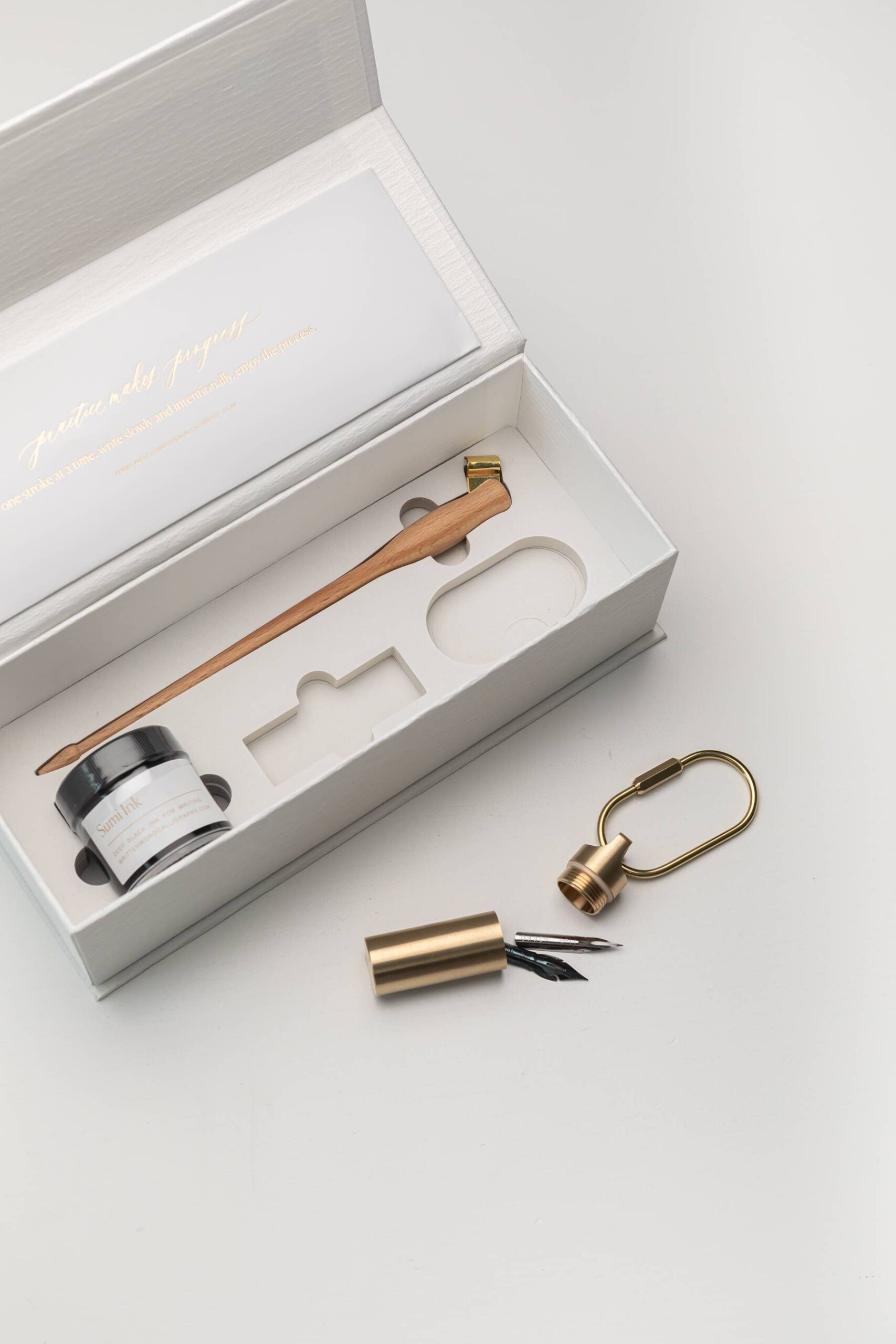 Calligraphy Starter Kit - Image 3