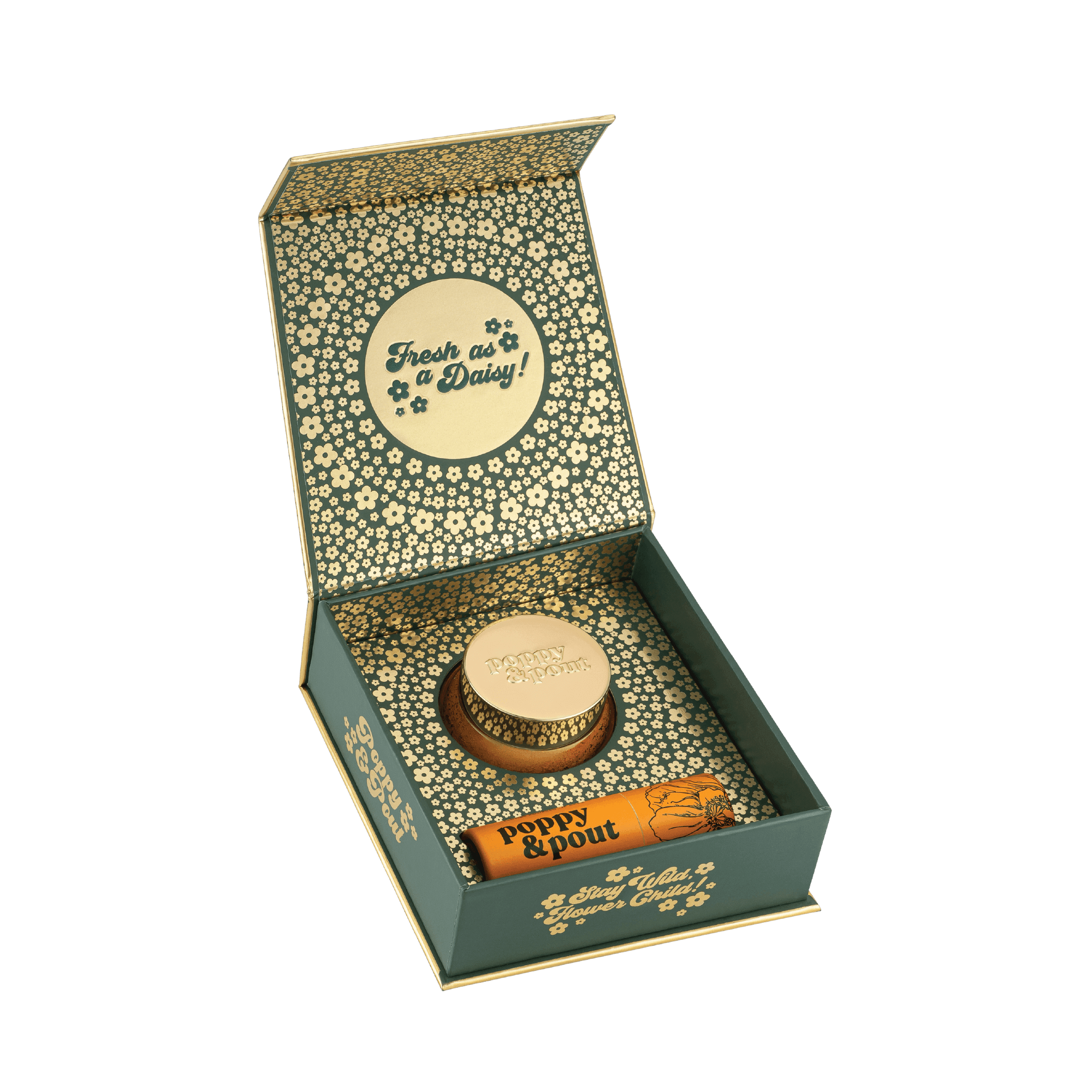 Lip Care Duo, Wild Honey - Image 9