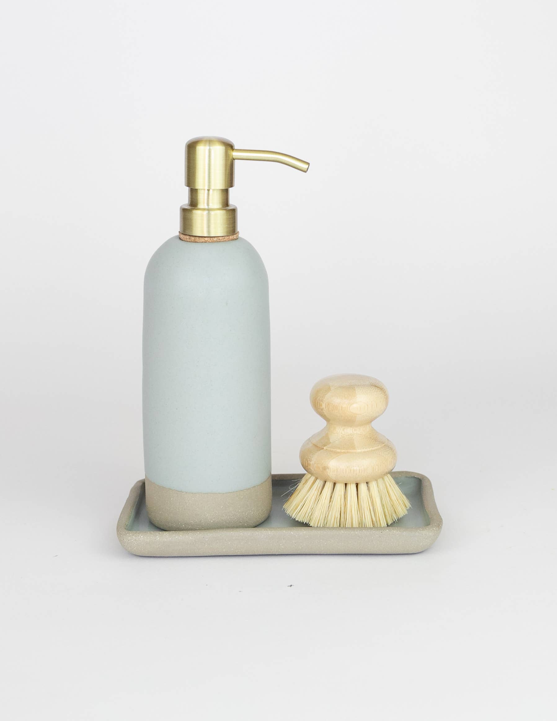 Jars of Dust - Catch-All Tray - Seaglass - Image 3