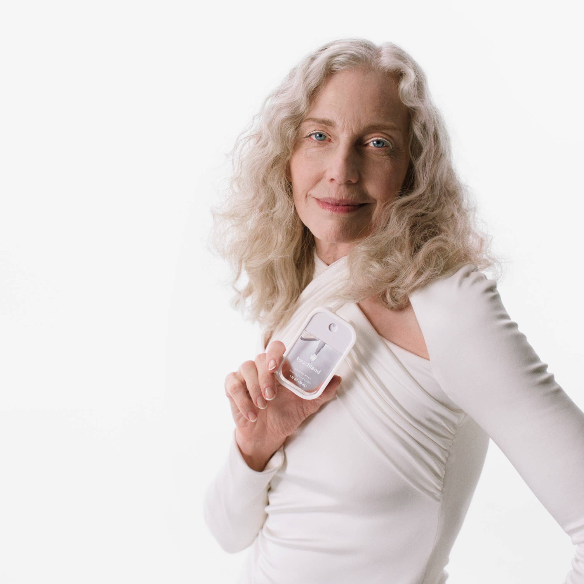 Bubblegum Pink Hand Mist Case - Image 2