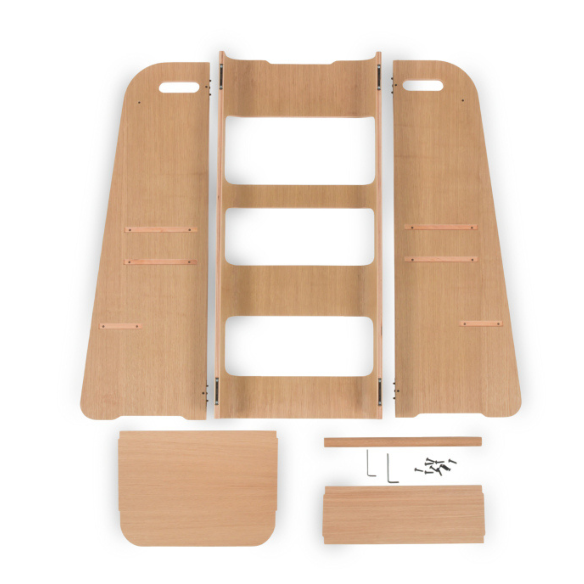 Curve Lab - Learning Curve - Image 5