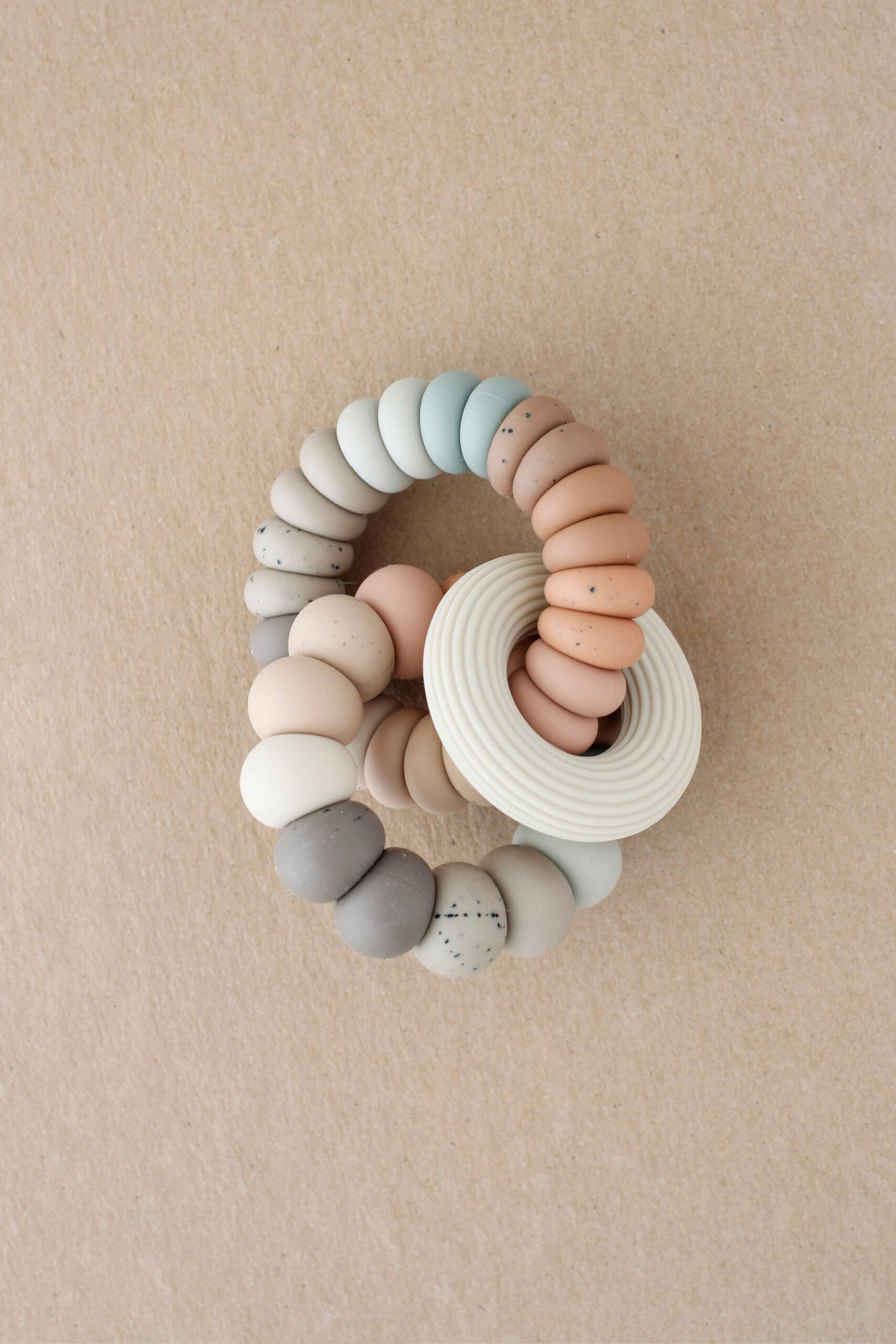 Little Chew - Freezer Teether - Nori | Flora