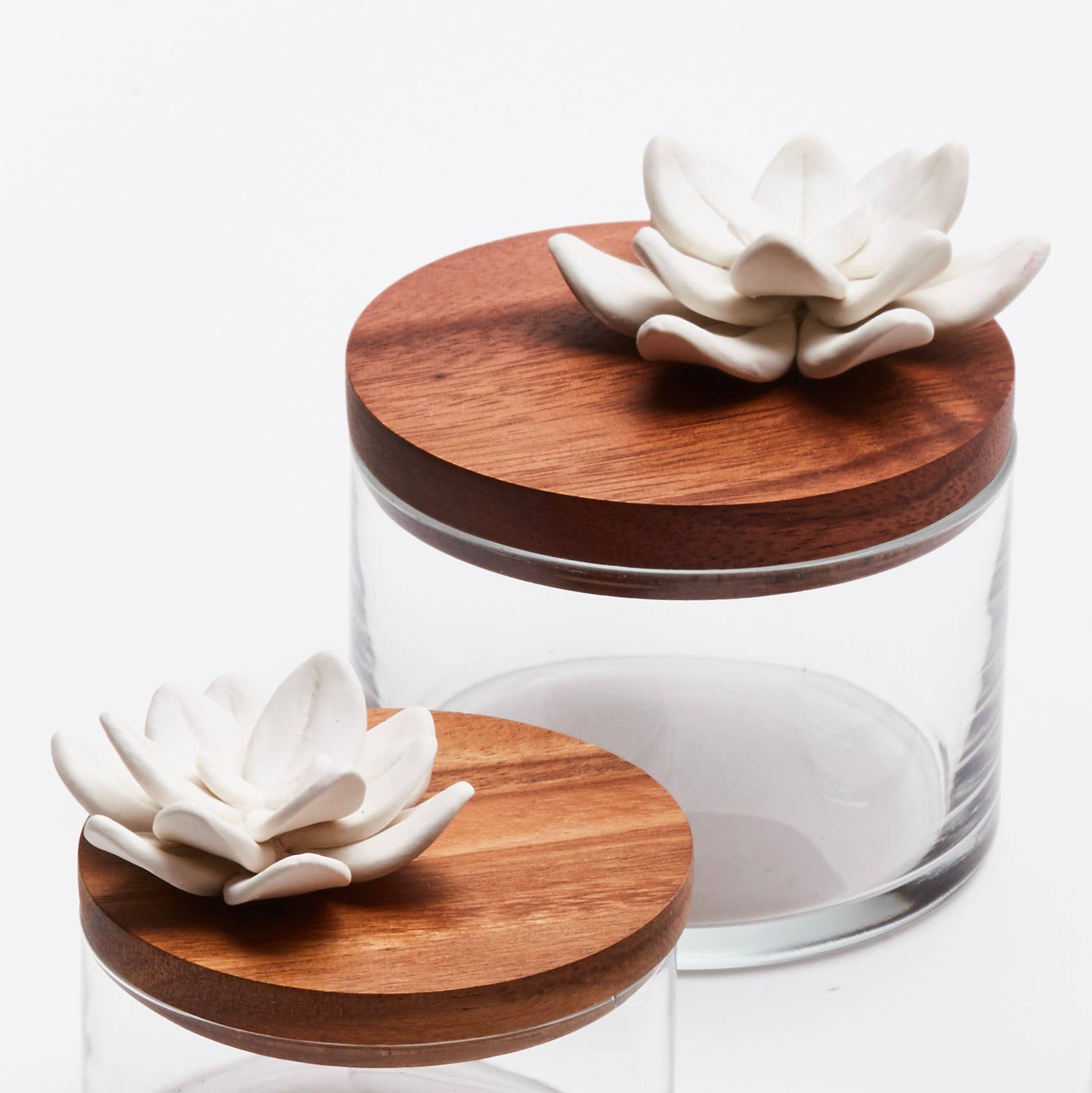 Lotus M jewelry box - Image 2
