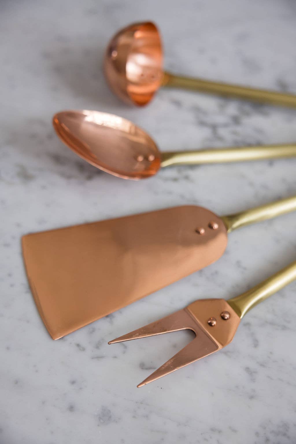 Galley and Fen - Utensil Hanging Rod - Image 3