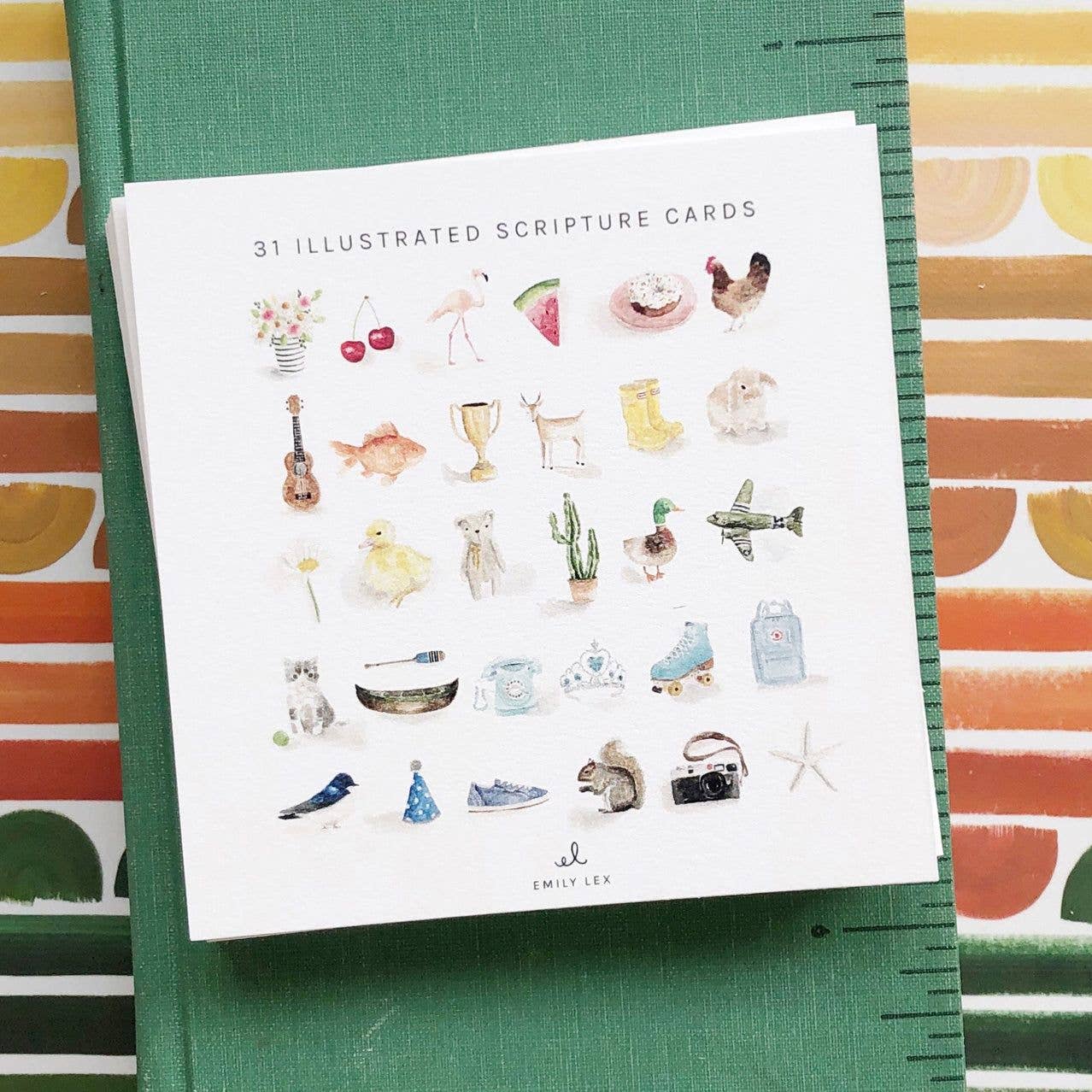 Truth for today cards for kids - Image 2