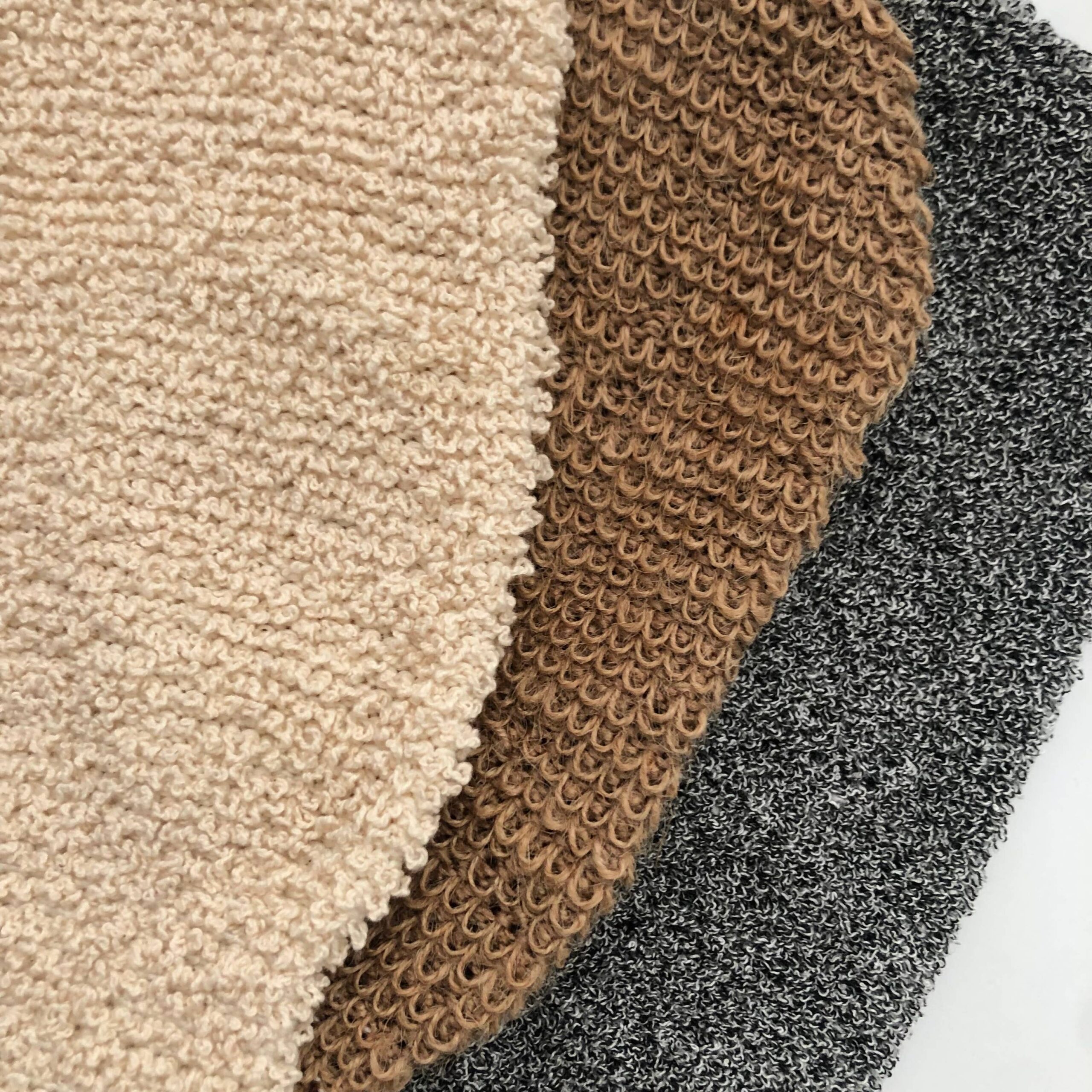 EcoFreax - Bath hemp fiber body exfoliating scrubber glove - Image 10