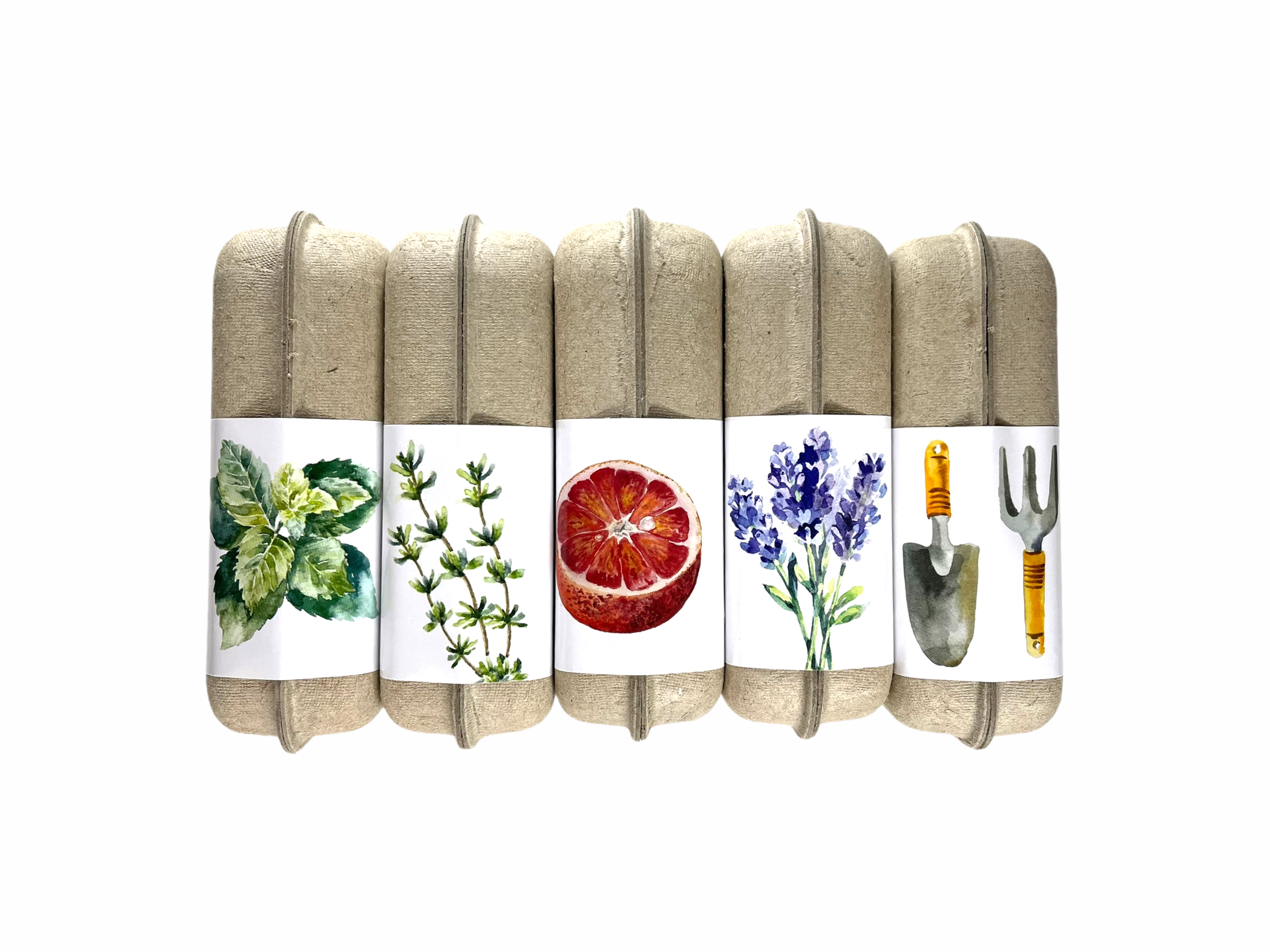 Organic Gardener's Hand Soap - Image 3