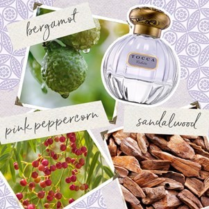 Colette 20ml Eau de Parfum