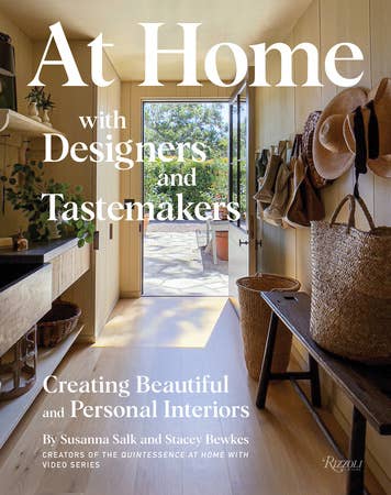 Penguin Random House LLC - At Home With Designers