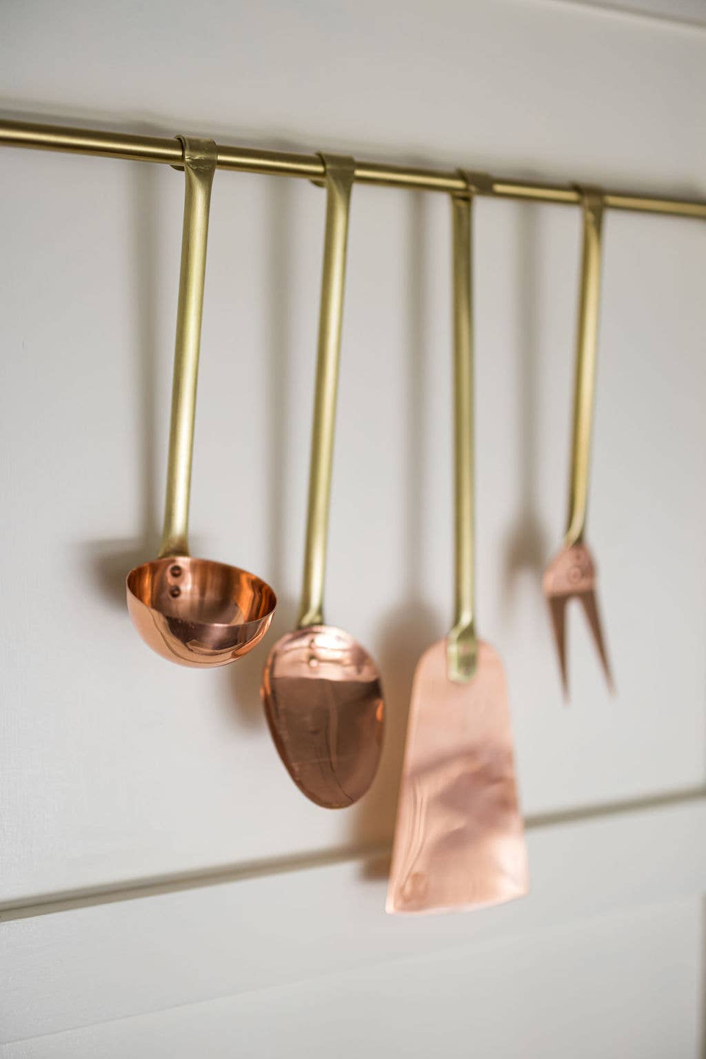 Galley and Fen - Utensil Hanging Rod - Image 7