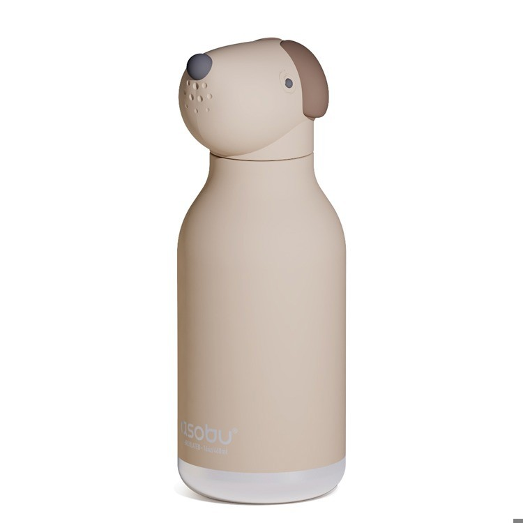 Bestie Dog 16 oz Yellow or Beige