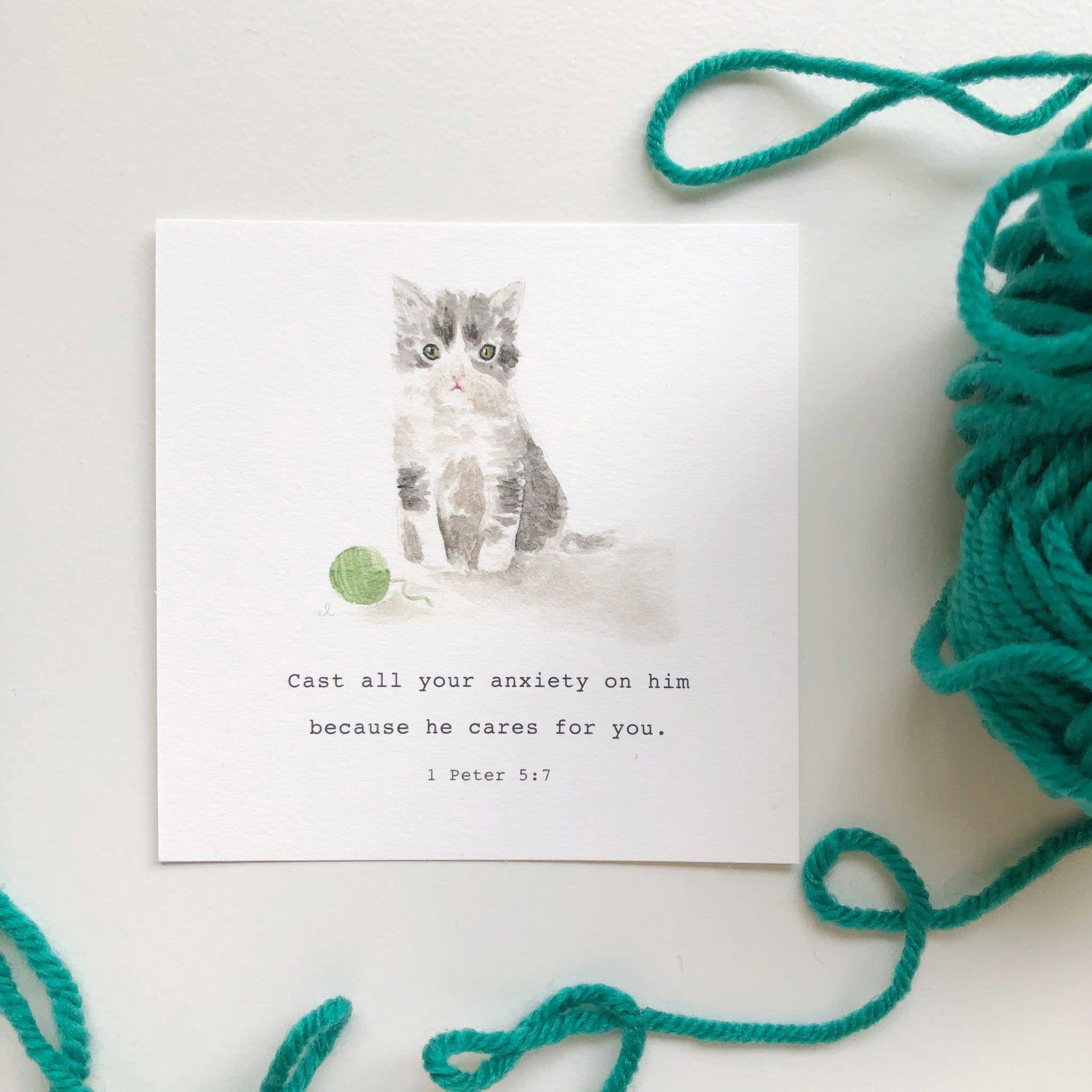 Truth for today cards for kids - Image 7