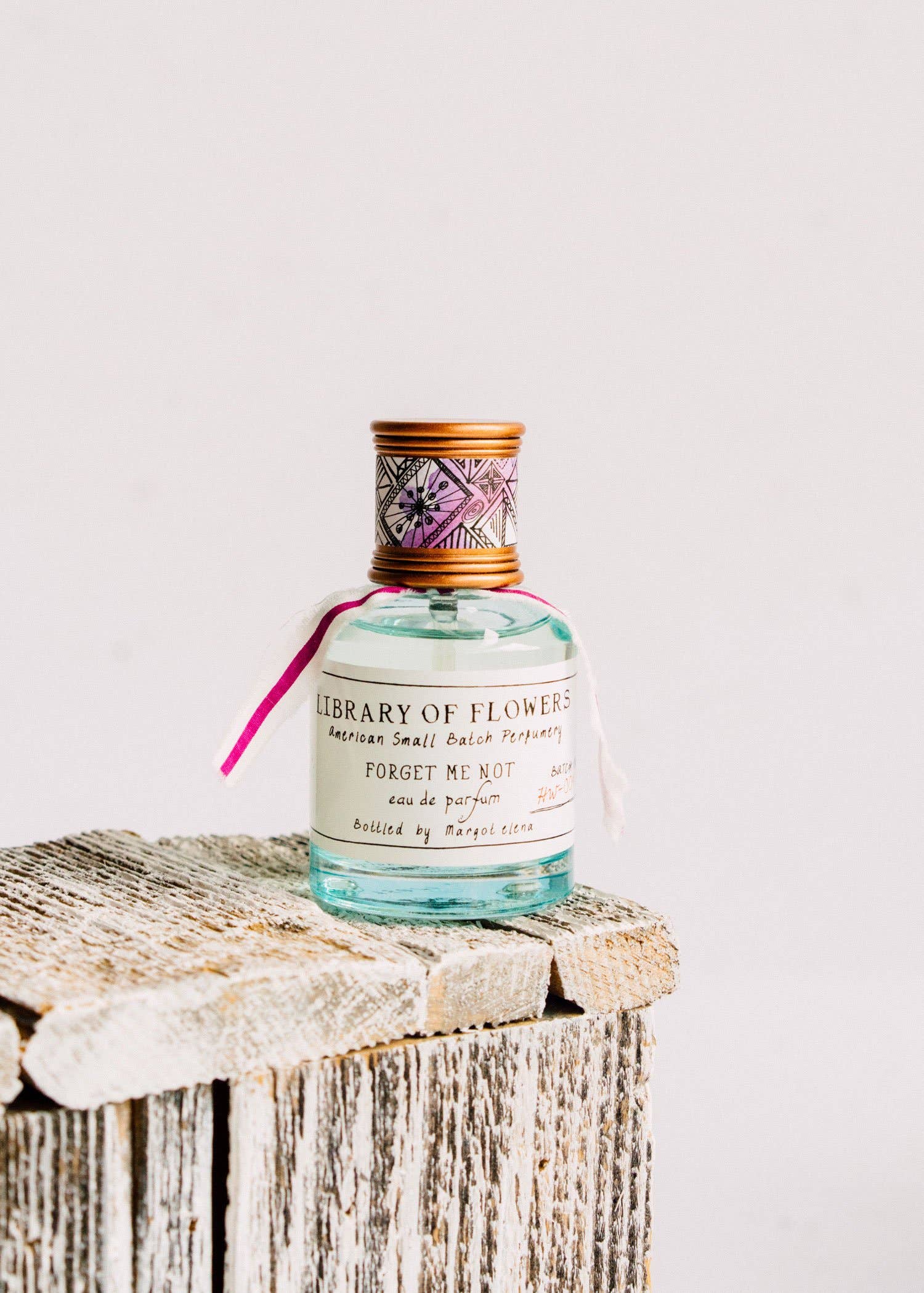 Forget Me Not Eau De Parfum - Image 3