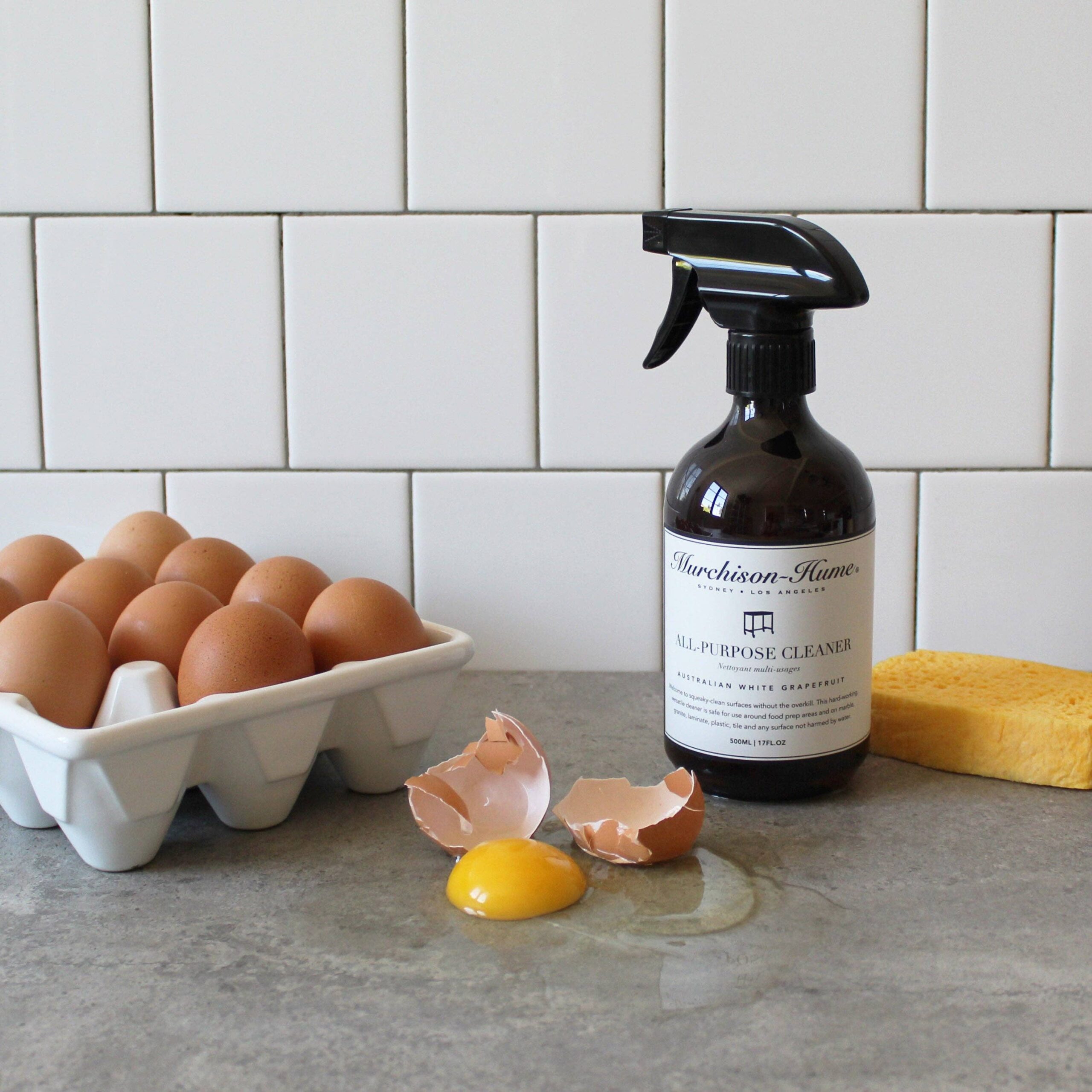 Murchison-Hume - All-Purpose Cleaner - Image 3