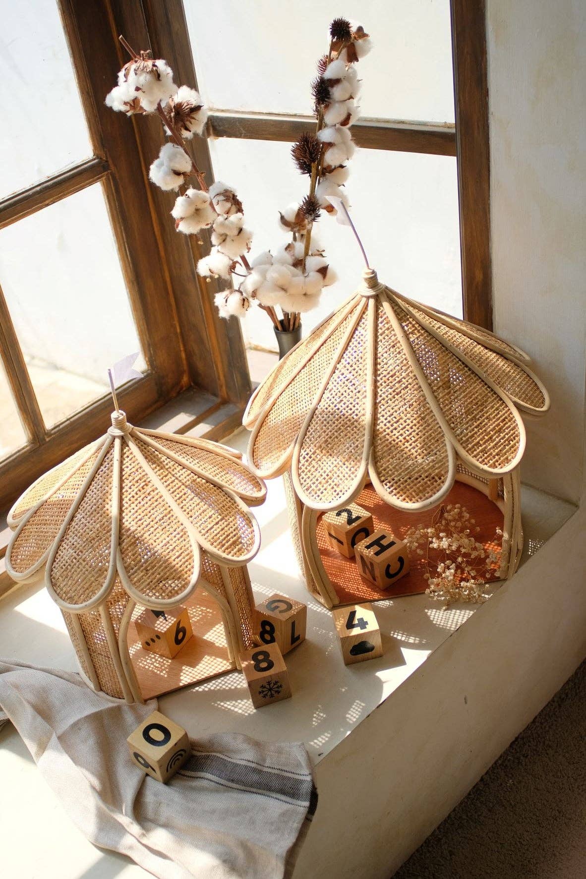 CindyxHanna - Circus Tent