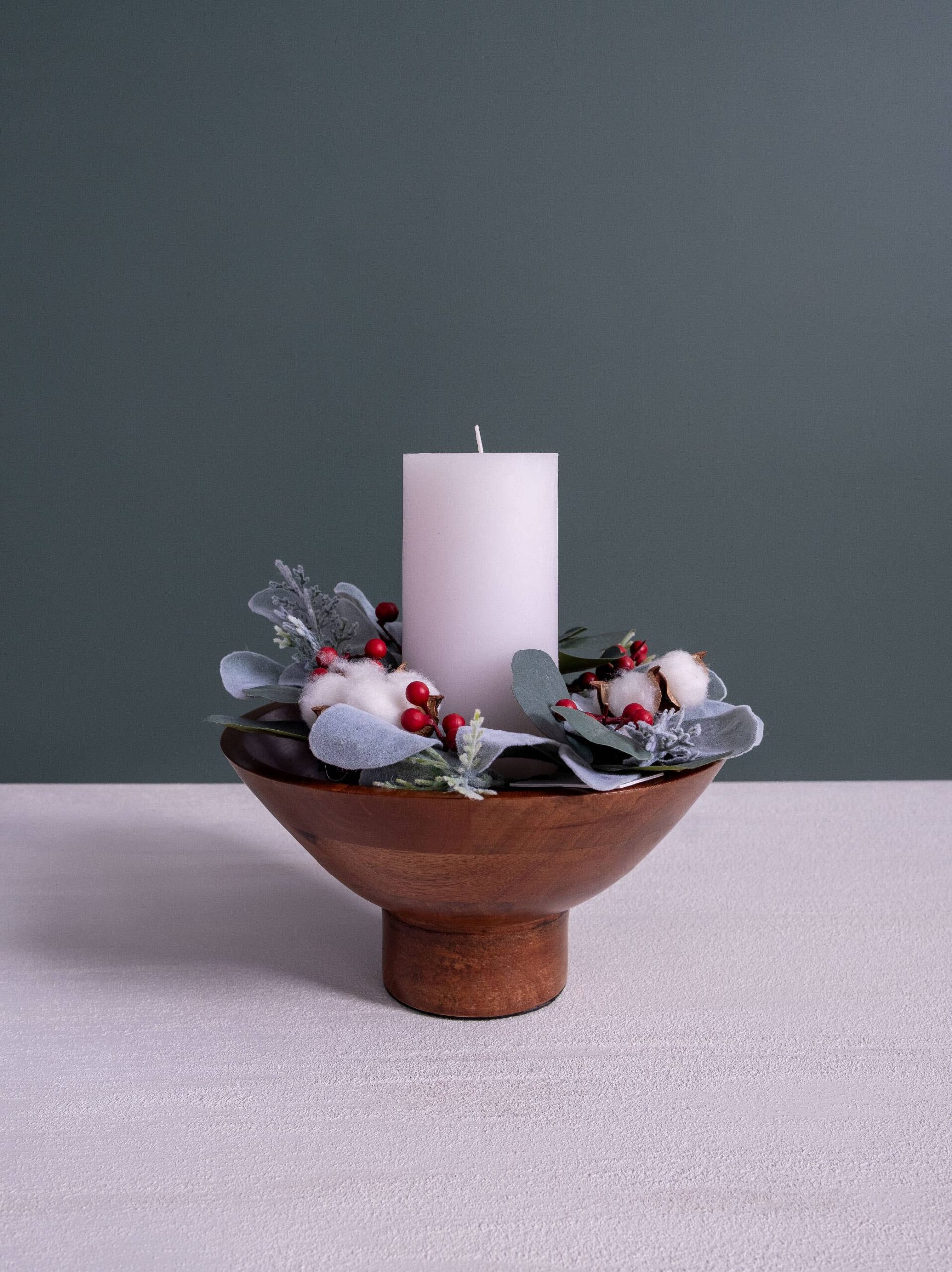 Made Market Co. - Footed Bowl - Image 4