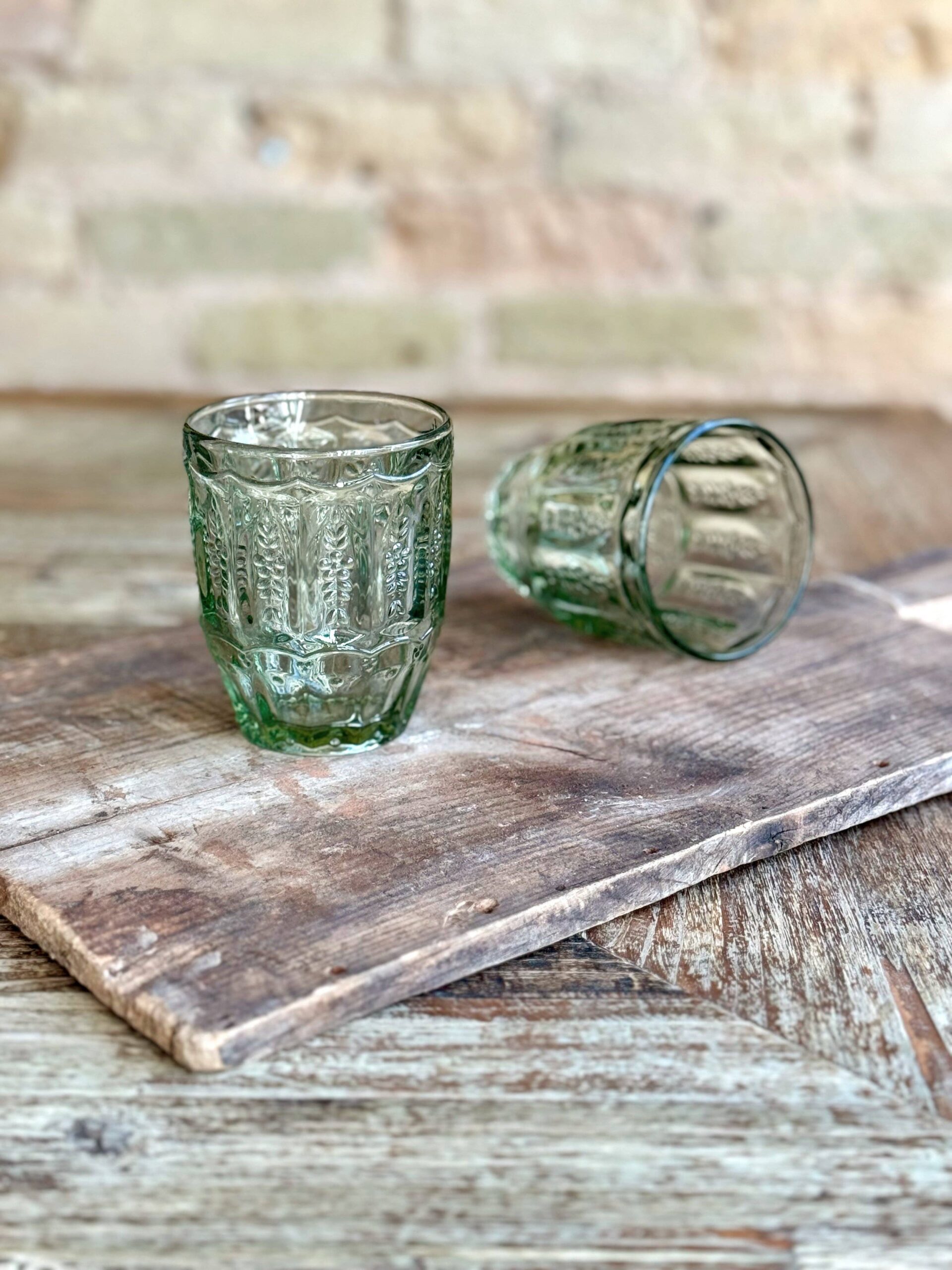 Patina Vie - Paris Sage Tumbler