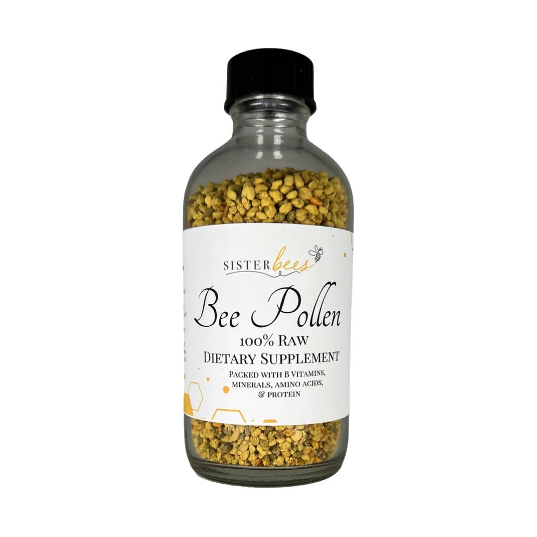 Bee Pollen