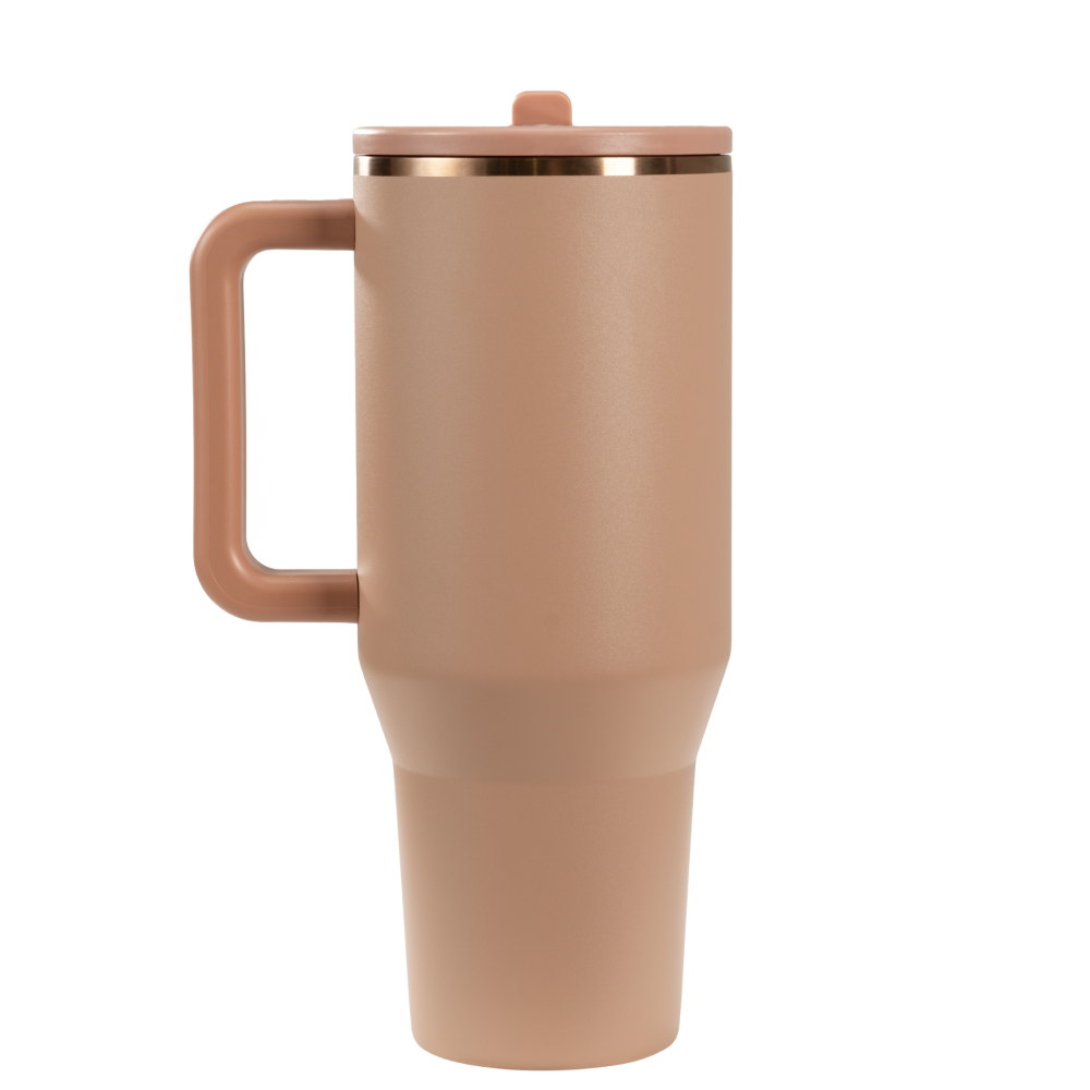 Caramel HydroJug 32 oz Traveler - Image 3