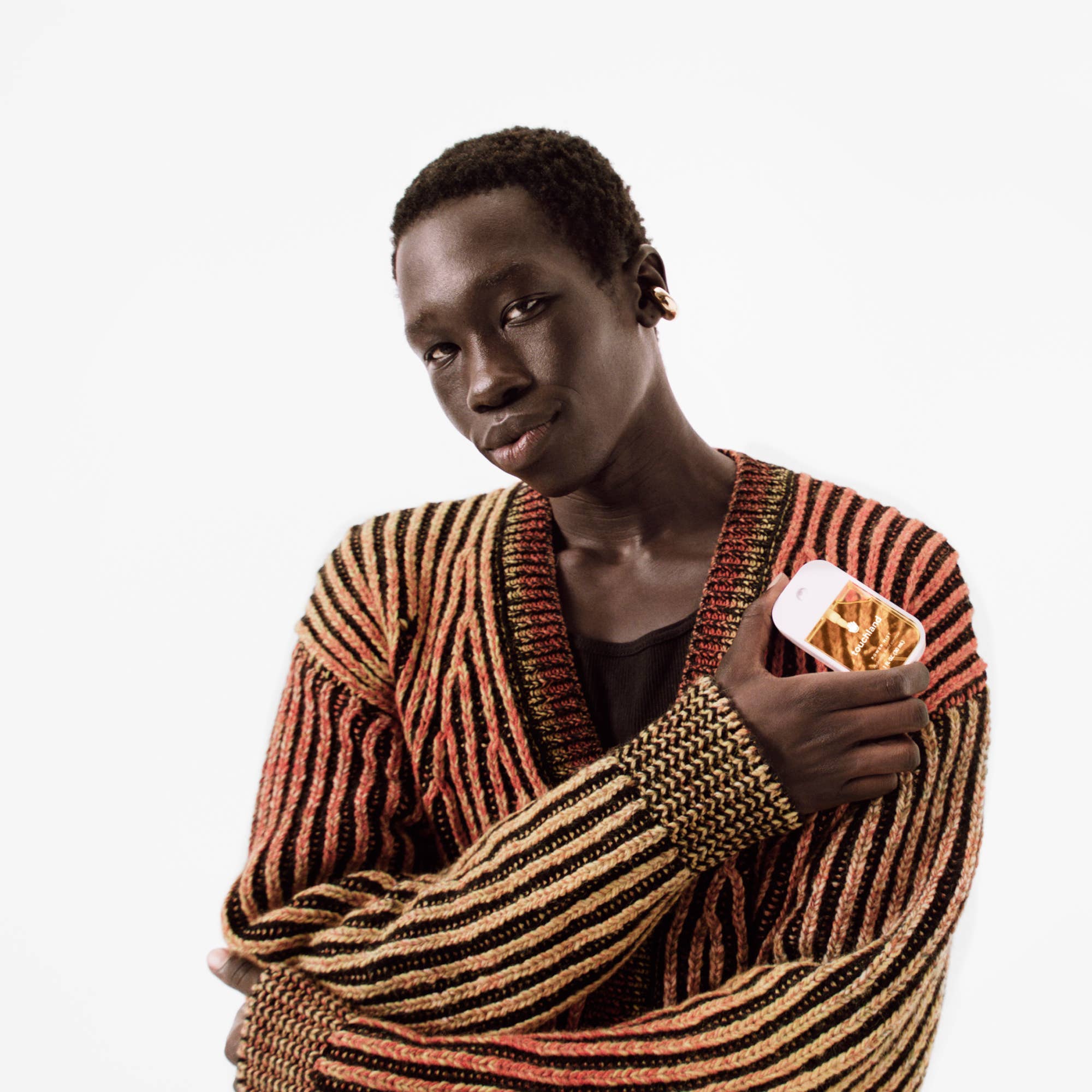 Mango Passion Power Mist Hydrating Hand Sanitizer - Image 2