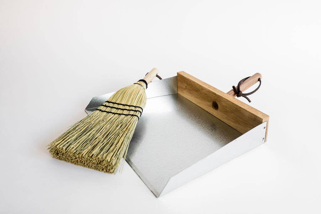 Millstream Home - The Metal Dustpan - Image 3