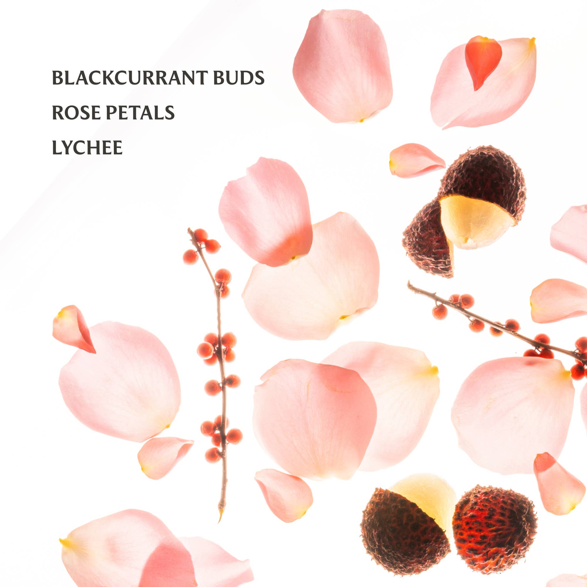 Rosewater Glow Mist Revitalizing Hand Sanitizer - Image 3