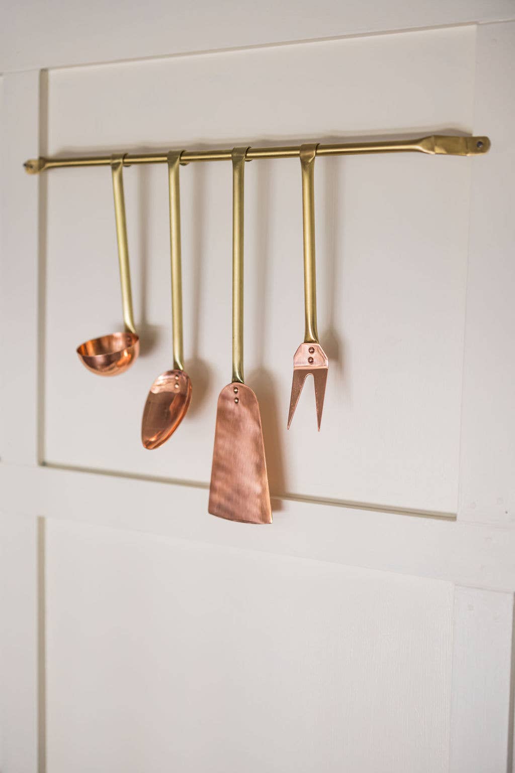 Galley and Fen - Utensil Hanging Rod - Image 12